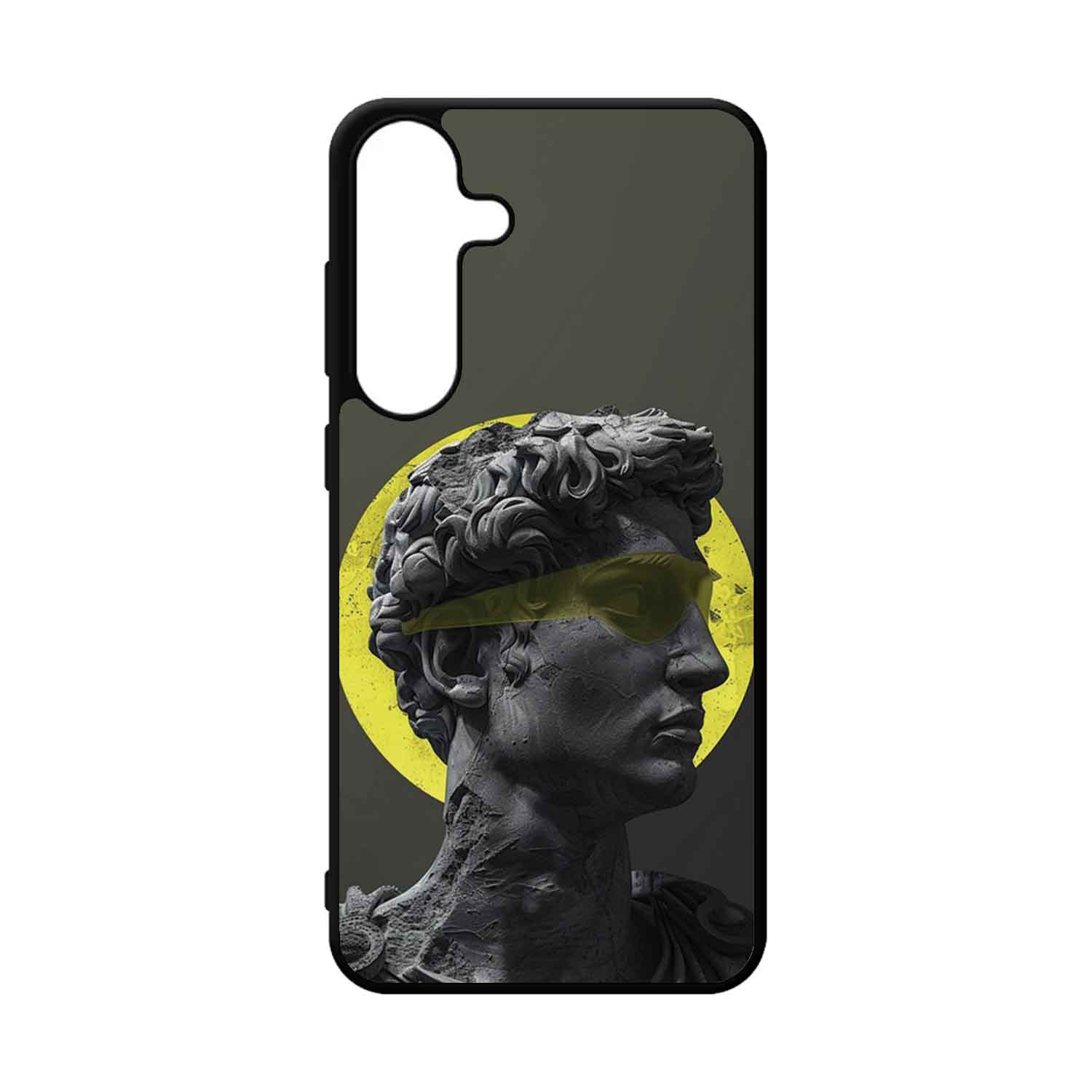 FUNDA PROTECTOR CASE PARA SAMSUNG S25 FE - 1