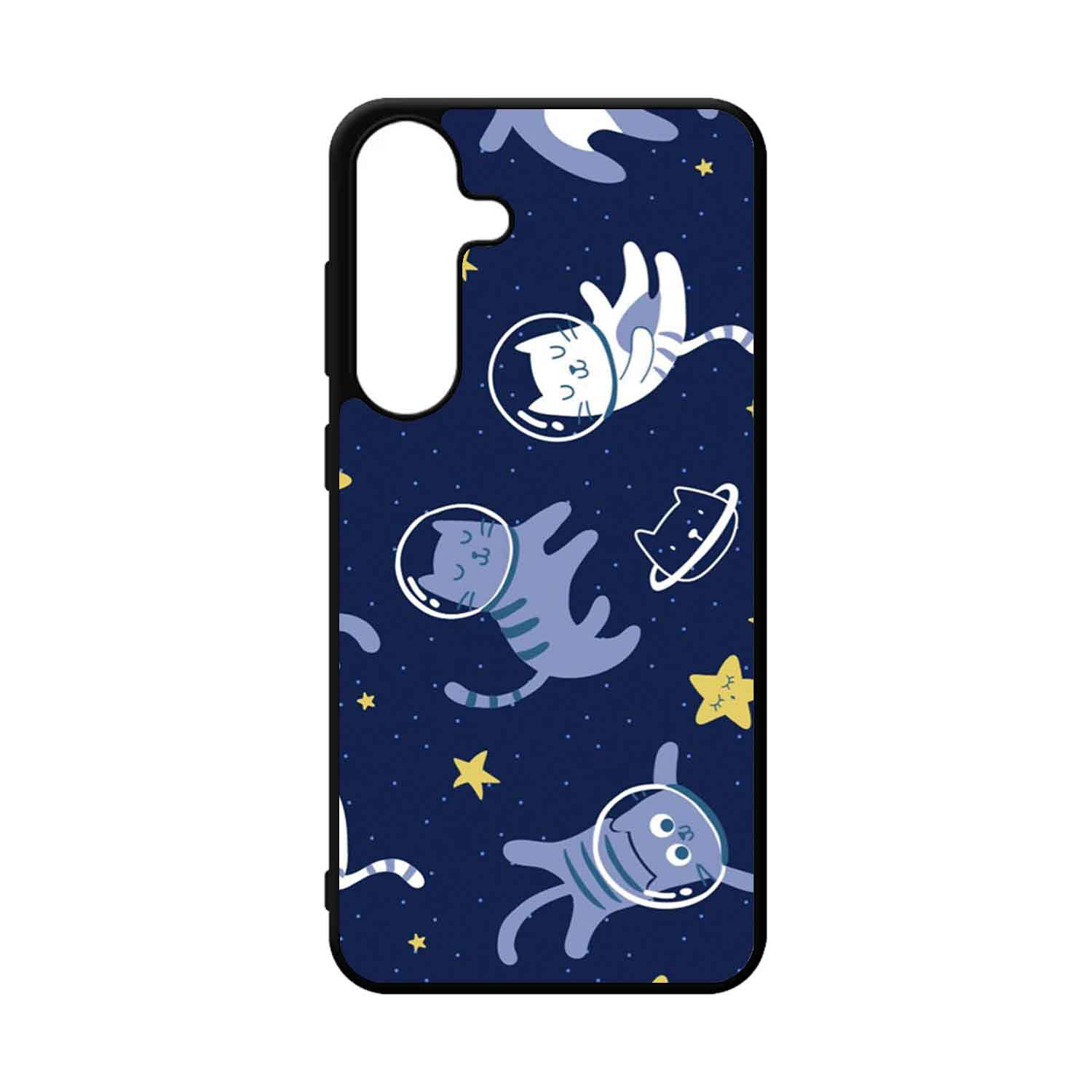 FUNDA PROTECTOR CASE PARA SAMSUNG S25 FE - 1