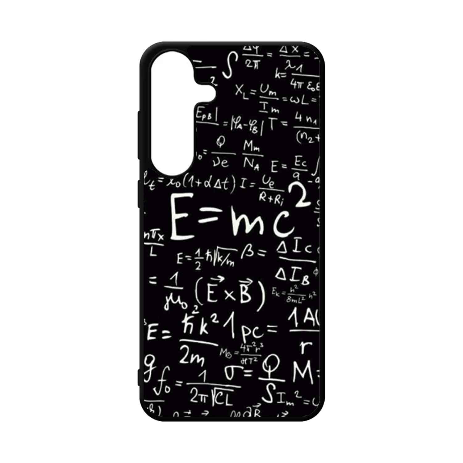 FUNDA PROTECTOR CASE PARA SAMSUNG S25 FE - 1