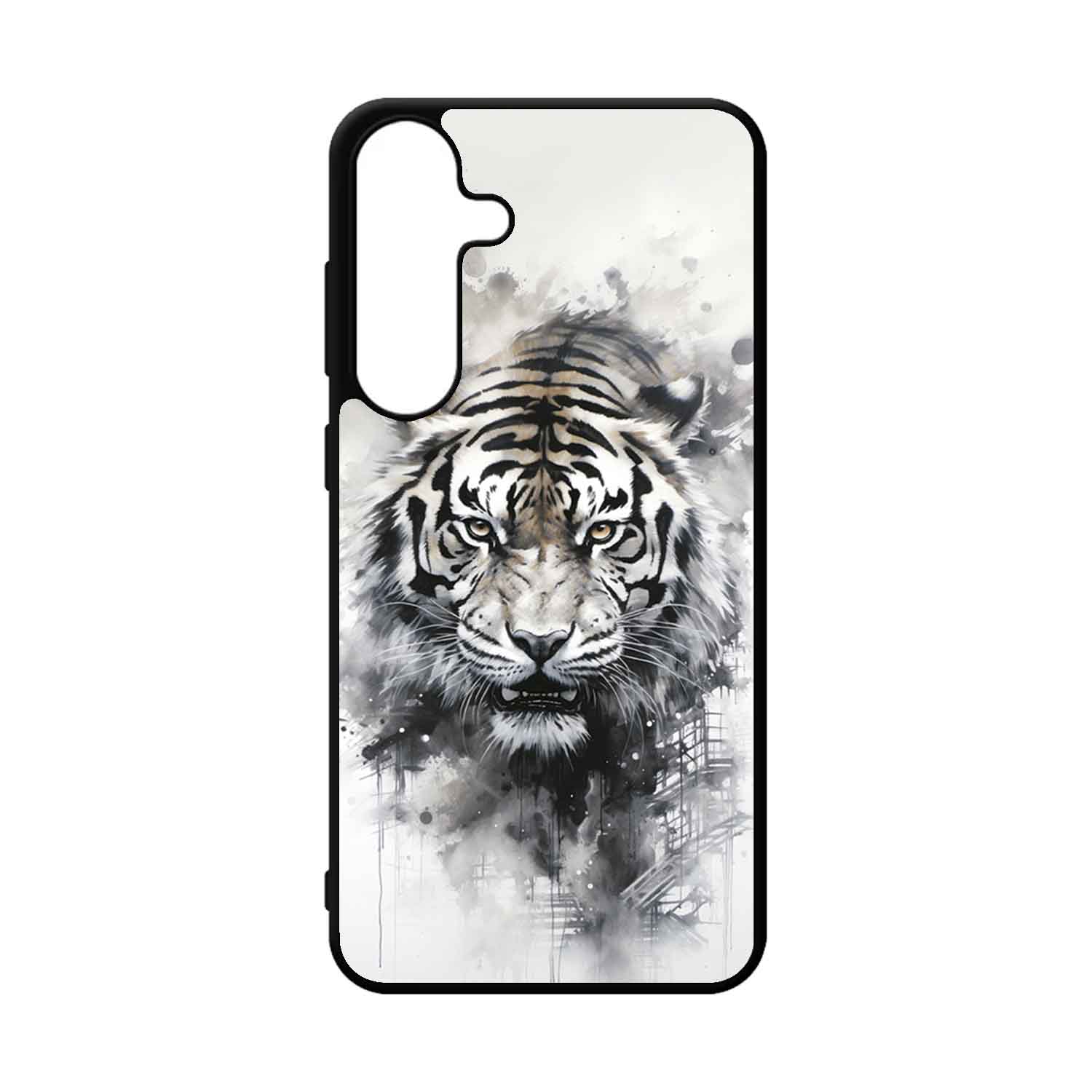 FUNDA PROTECTOR CASE PARA SAMSUNG S25 FE - 1