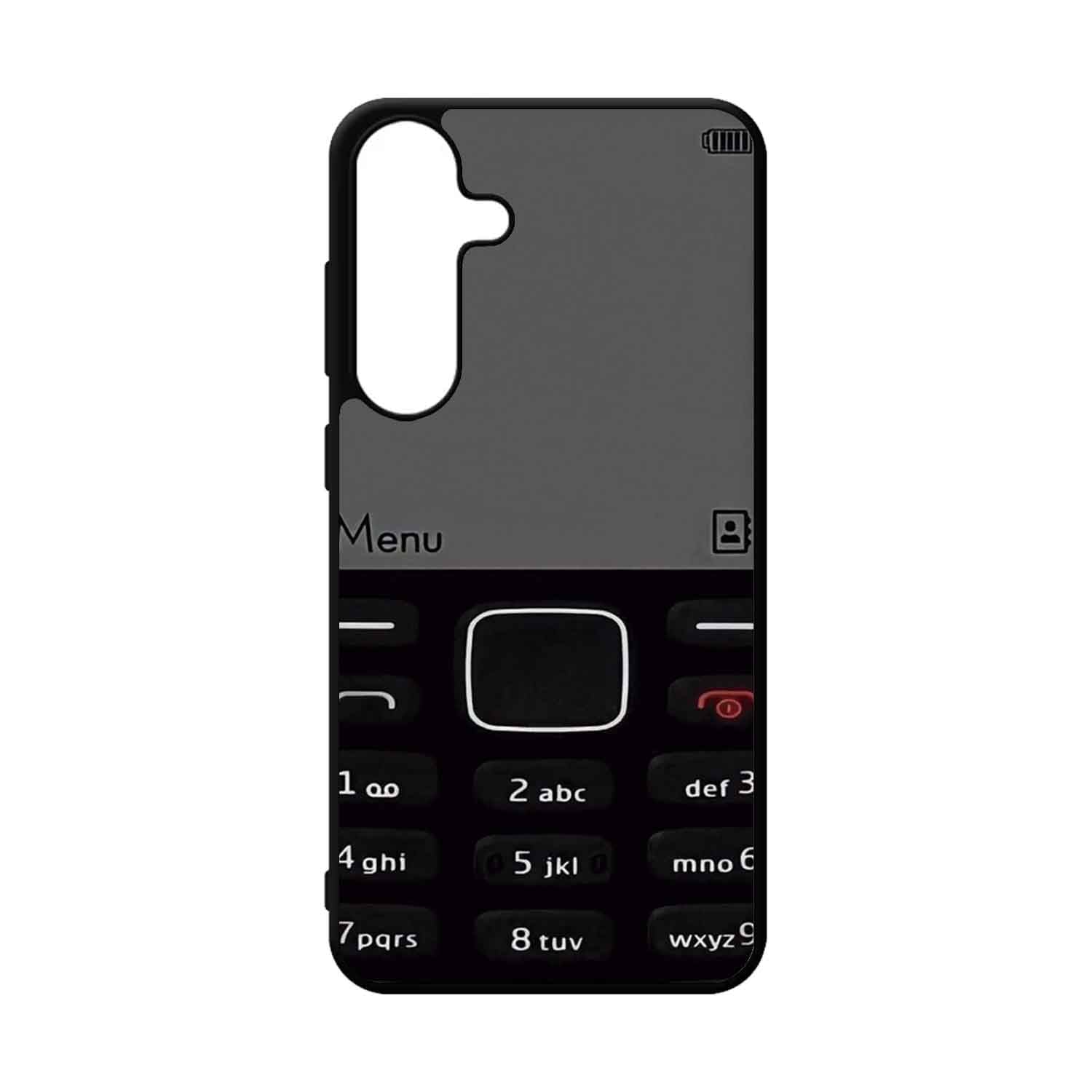 FUNDA PROTECTOR CASE PARA SAMSUNG S25 FE - 1