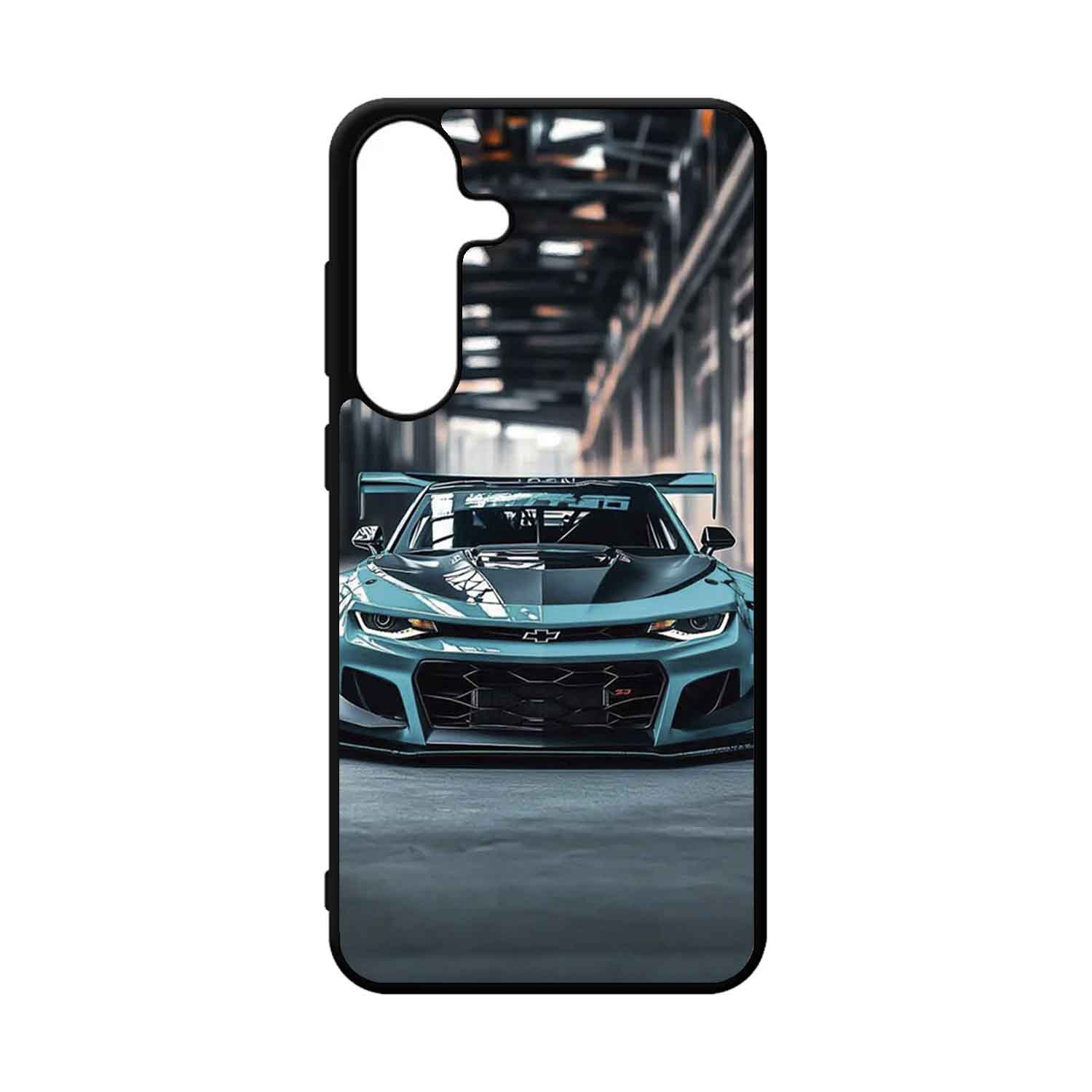 FUNDA PROTECTOR CASE PARA SAMSUNG S25 FE - 1