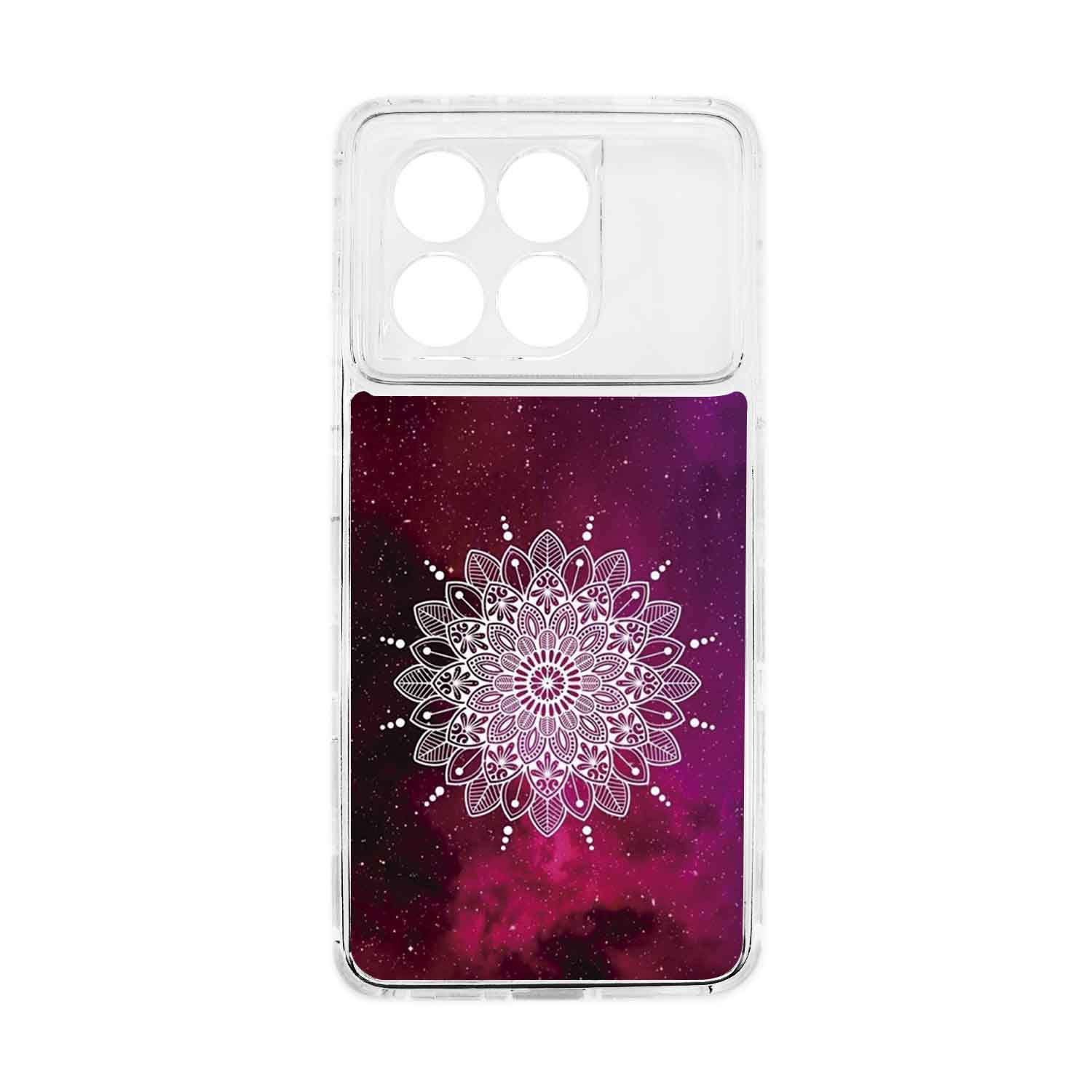 FUNDA PROTECTOR CASE 360 PARA POCO X6 PRO 5G - 1
