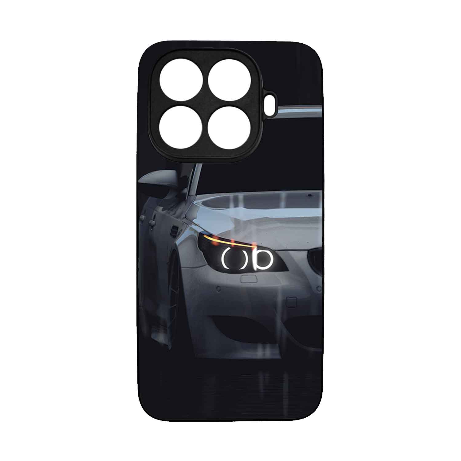 FUNDA PROTECTOR CASE PARA XIAOMI 15T  PRO - 1