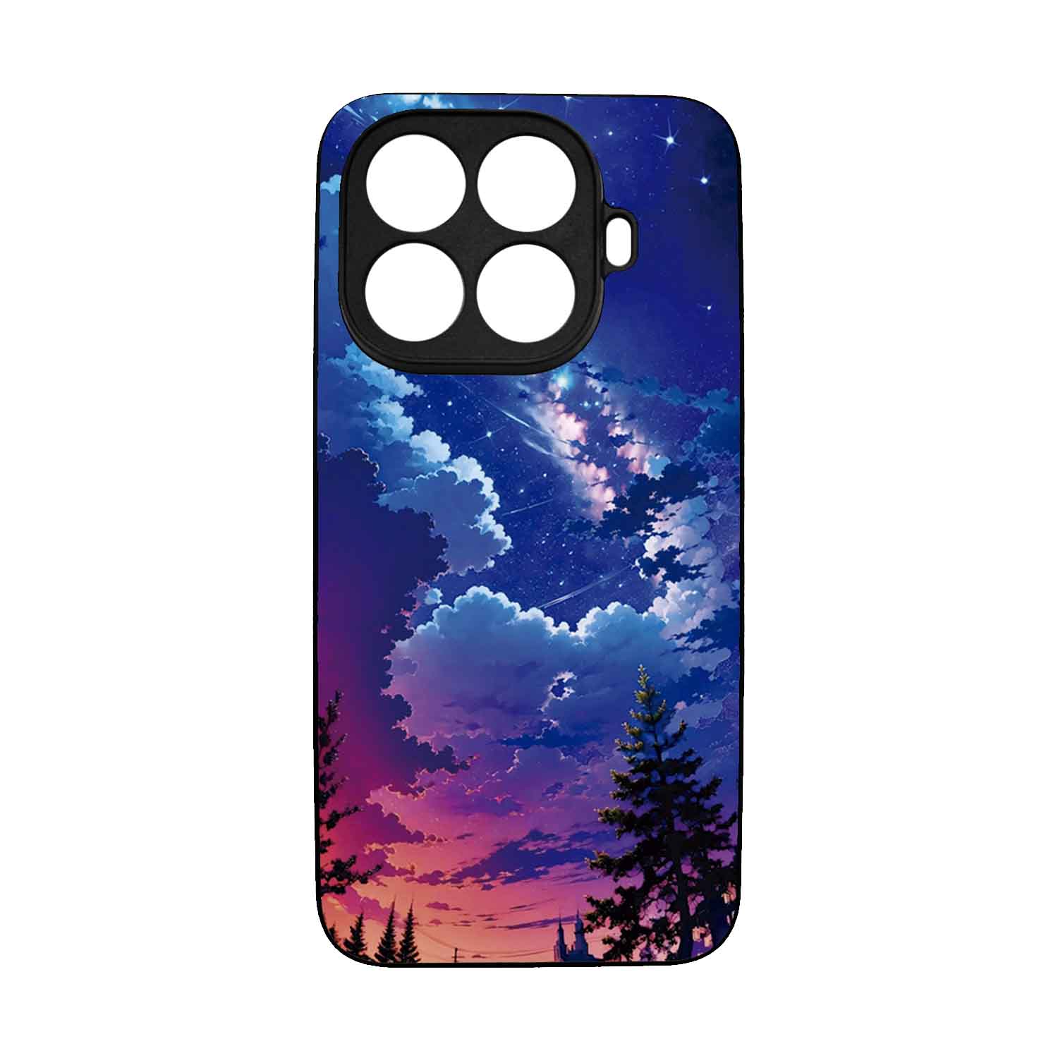 FUNDA PROTECTOR CASE PARA XIAOMI 15T  PRO - 1