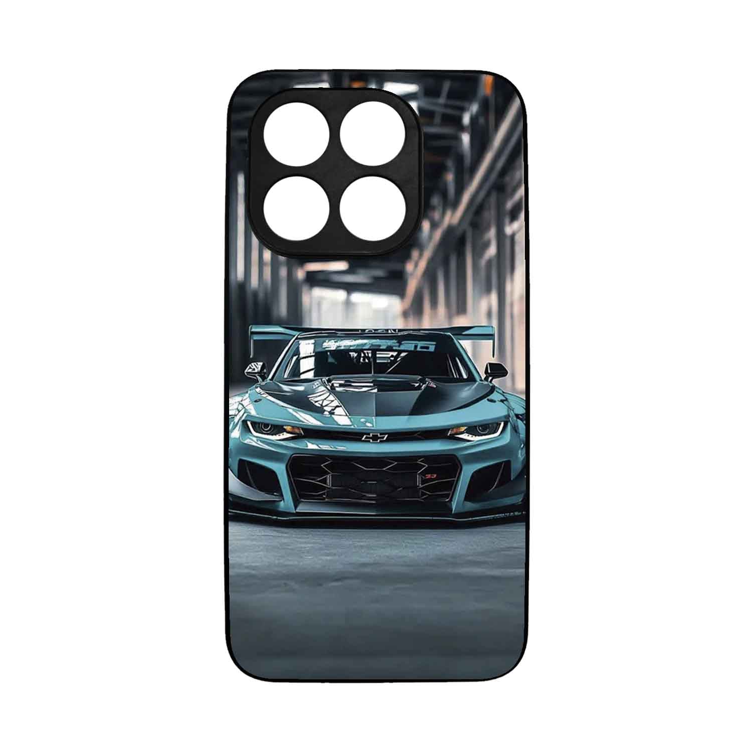 FUNDA PROTECTOR CASE PARA XIAOMI 15T - 1