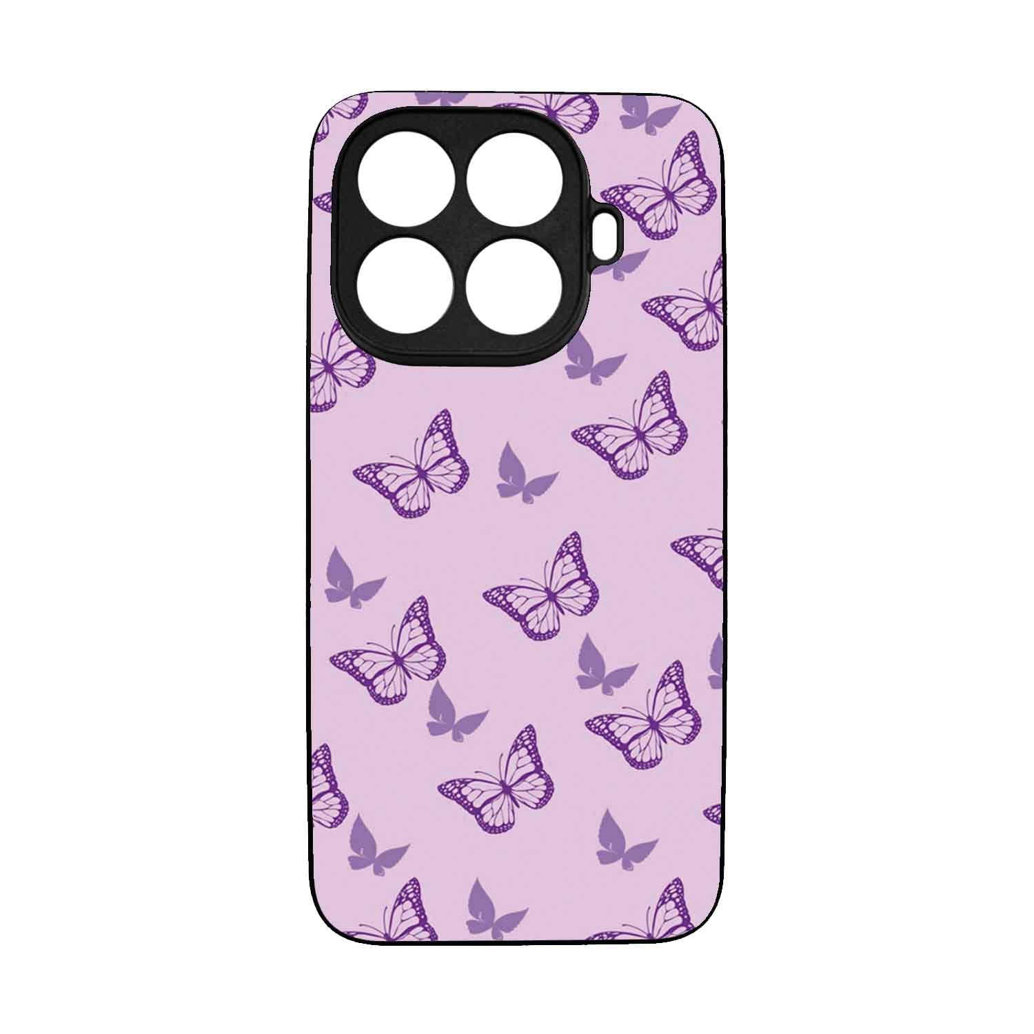 FUNDA PROTECTOR CASE PARA XIAOMI 15T PRO - 1