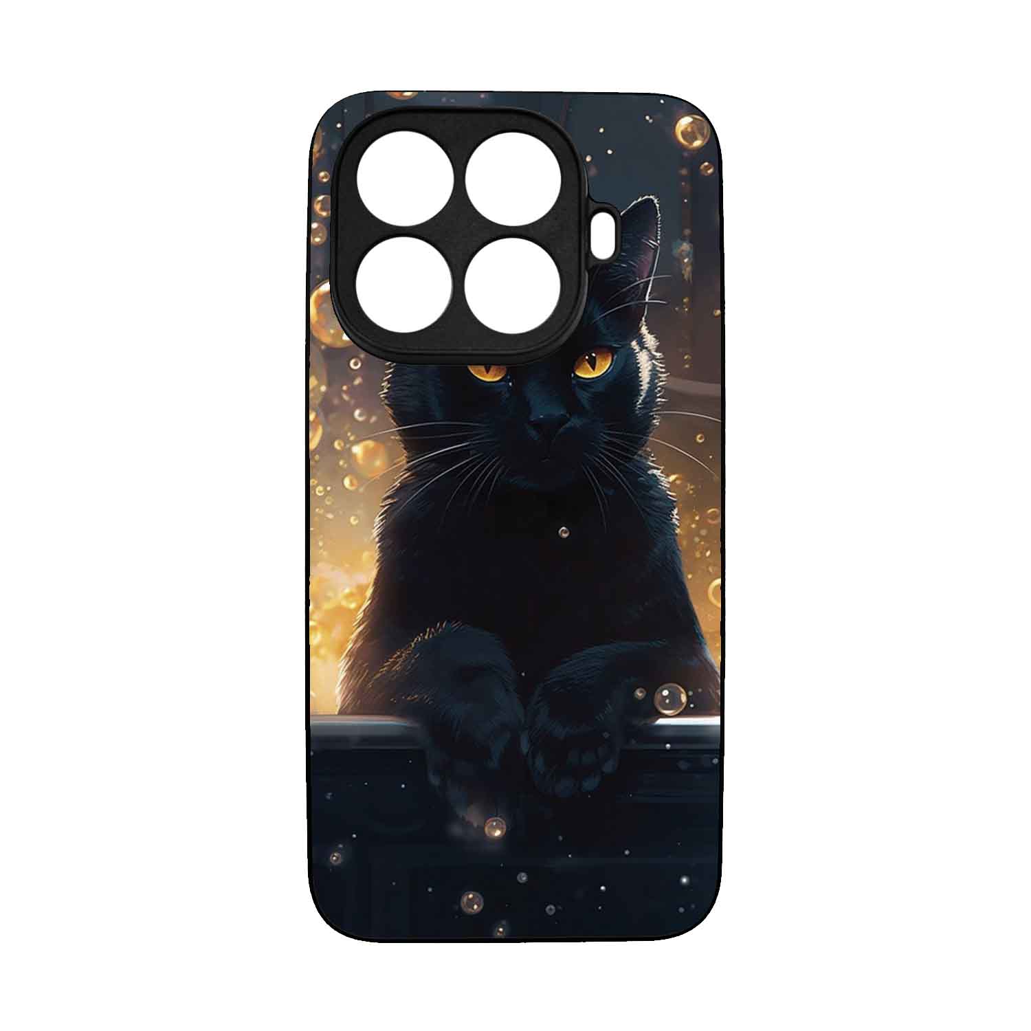 FUNDA PROTECTOR CASE PARA XIAOMI 15T PRO - 1