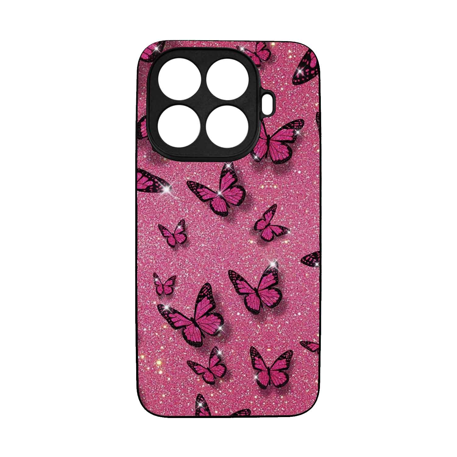 FUNDA PROTECTOR CASE PARA XIAOMI 15T  PRO - 1