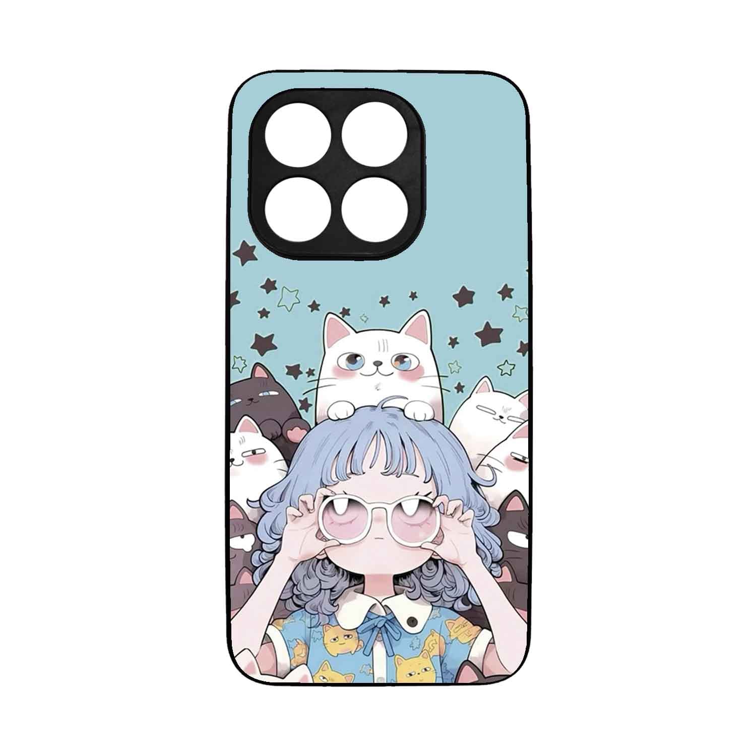FUNDA PROTECTOR CASE PARA XIAOMI 15T - 1