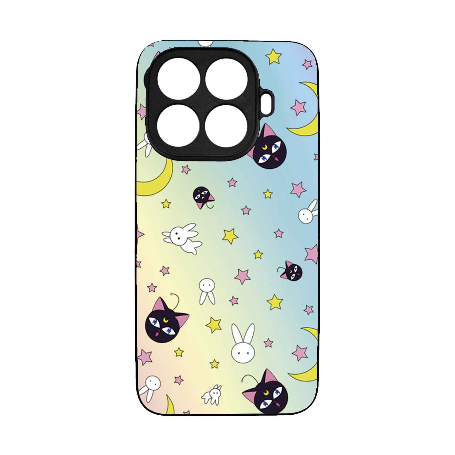 FUNDA PROTECTOR CASE PARA XIAOMI 15T PRO - 1