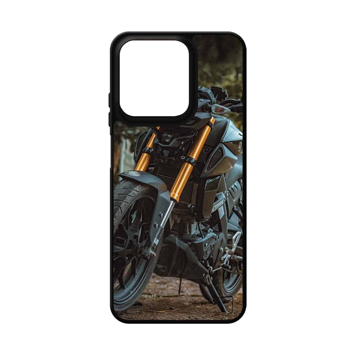 FUNDA PROTECTOR CASE PARA MOTO G86 POWER