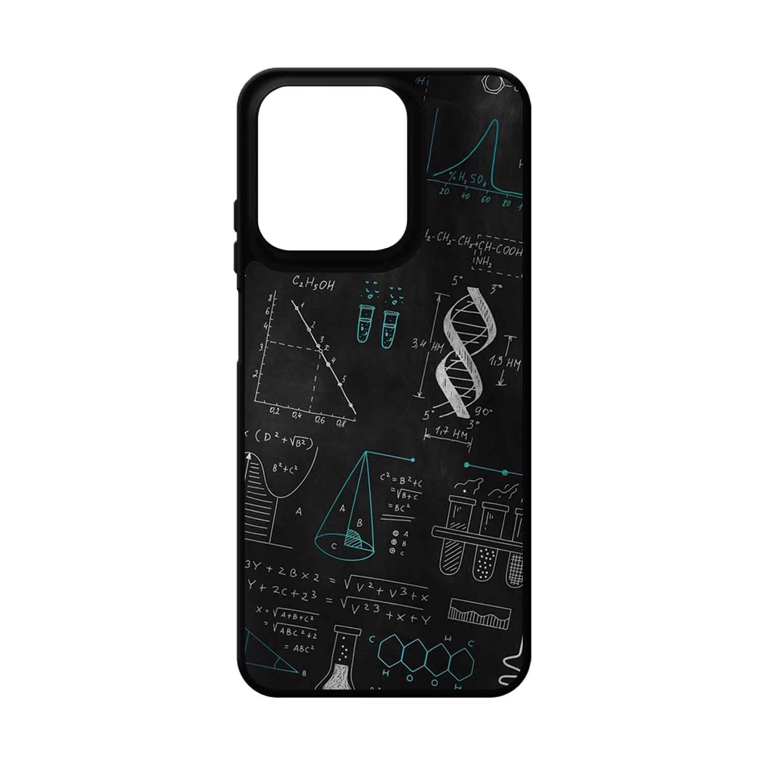 FUNDA PROTECTOR CASE PARA MOTO G56 - 1