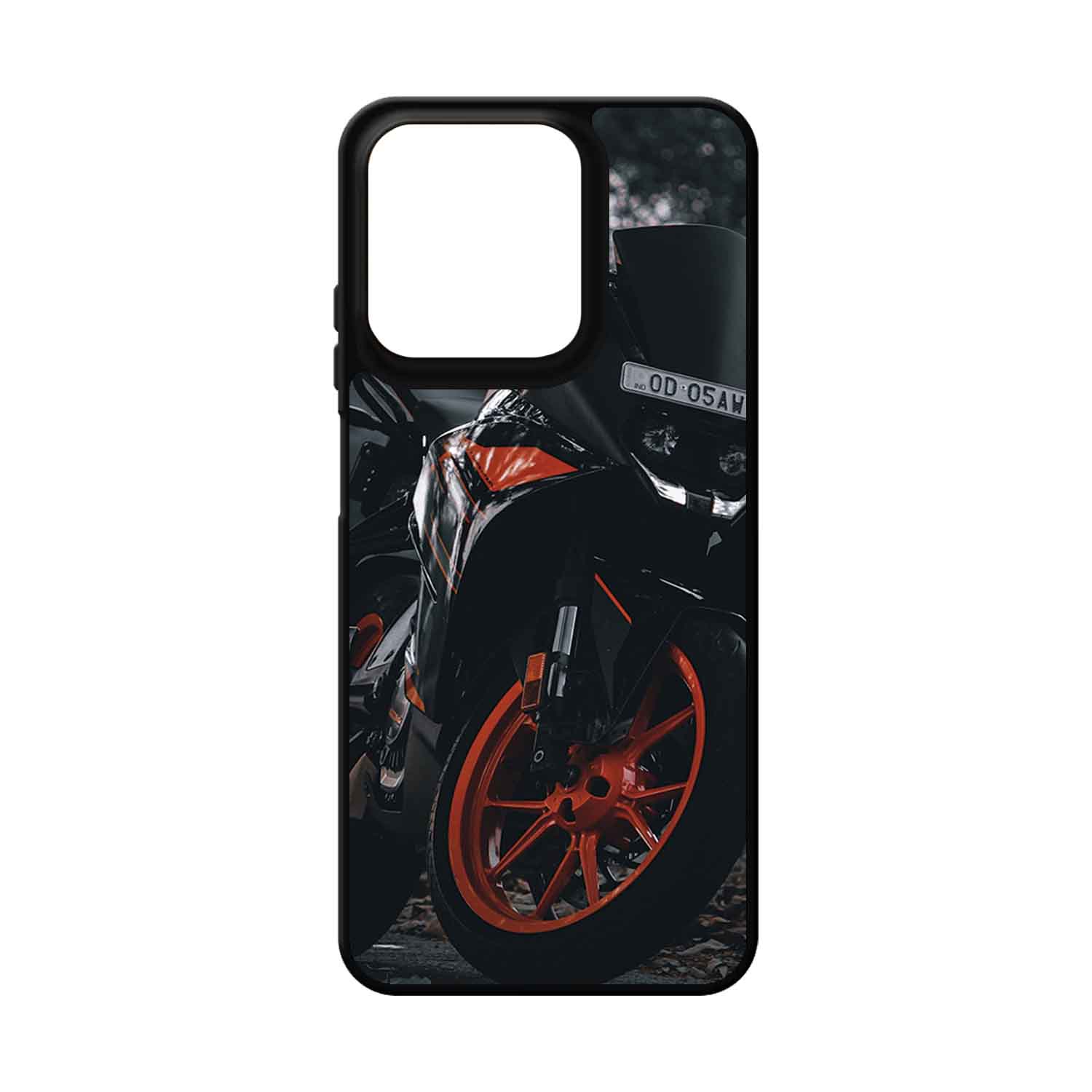 FUNDA PROTECTOR CASE PARA MOTO G86 POWER
