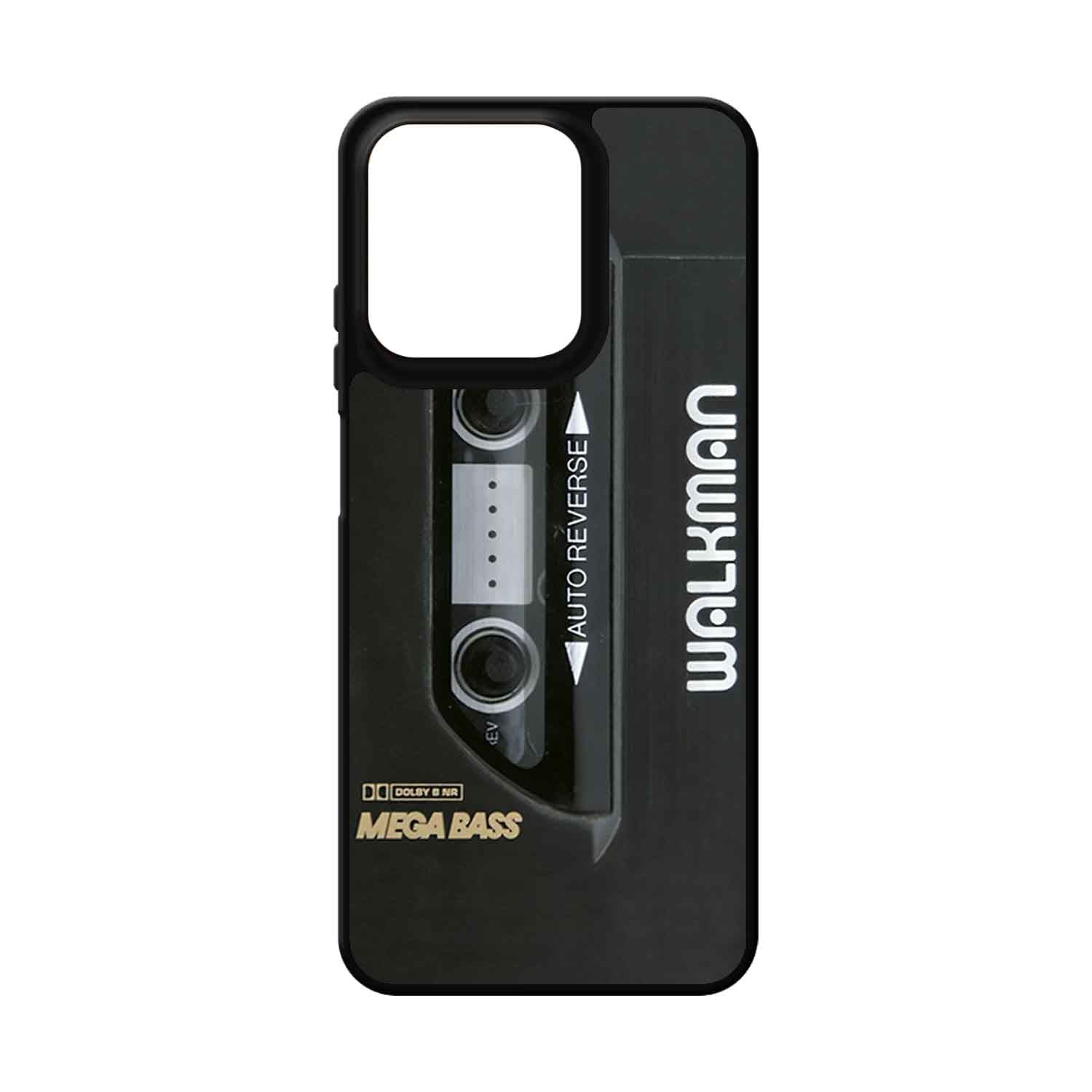 FUNDA PROTECTOR CASE PARA MOTO G86 POWER - 1