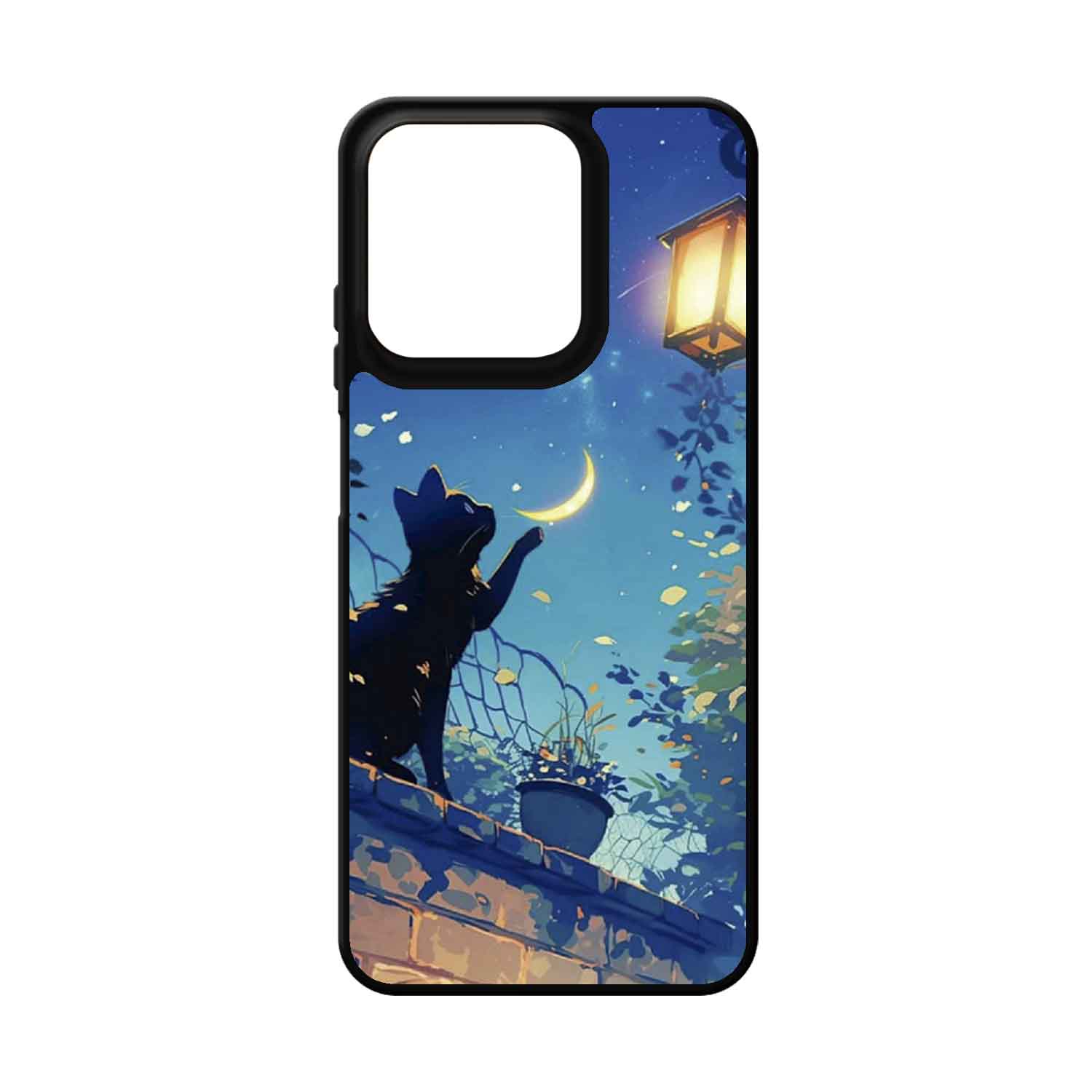 FUNDA PROTECTOR CASE PARA MOTO G86 POWER - 1
