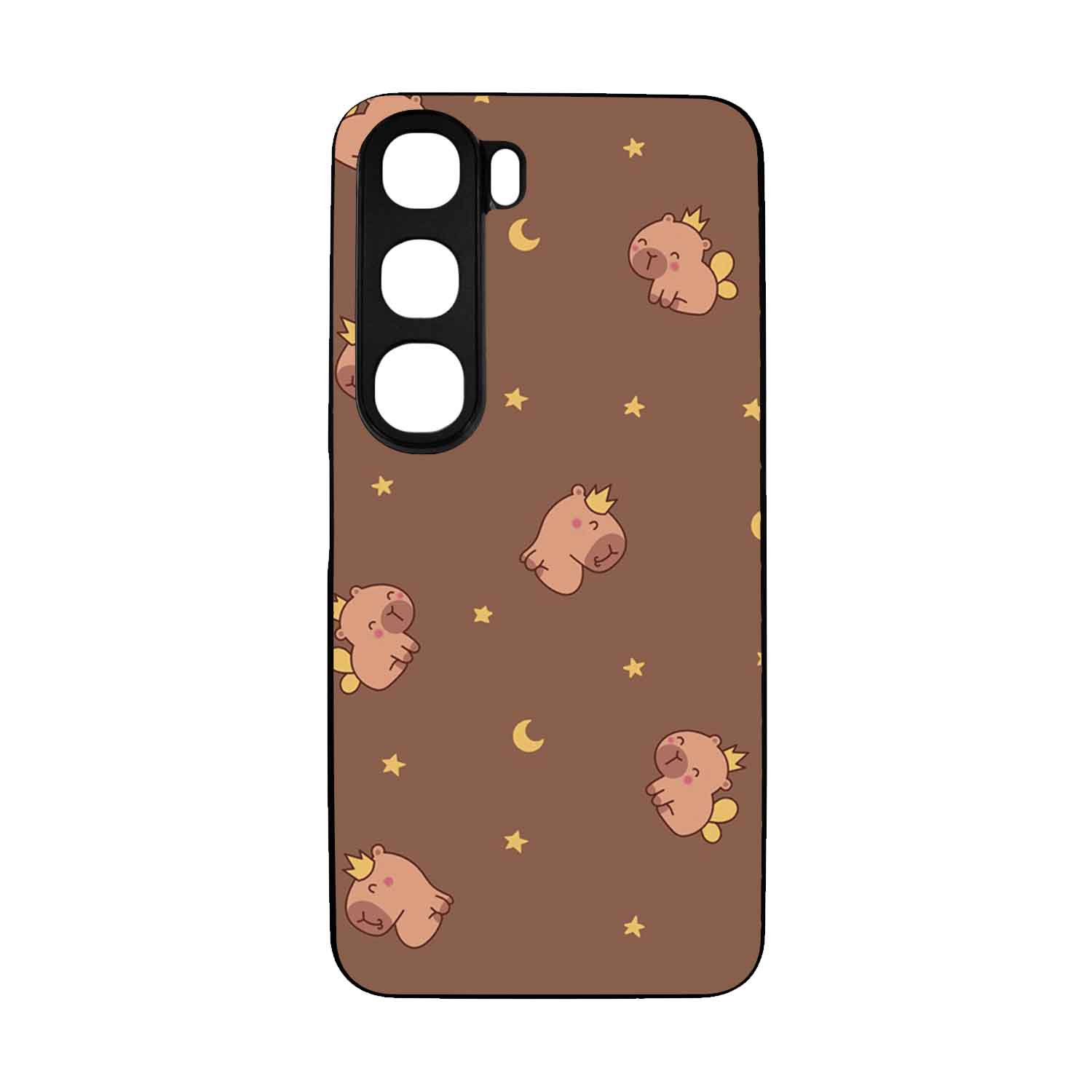 FUNDA PROTECTOR CASE PARA VIVO Y21D - 1