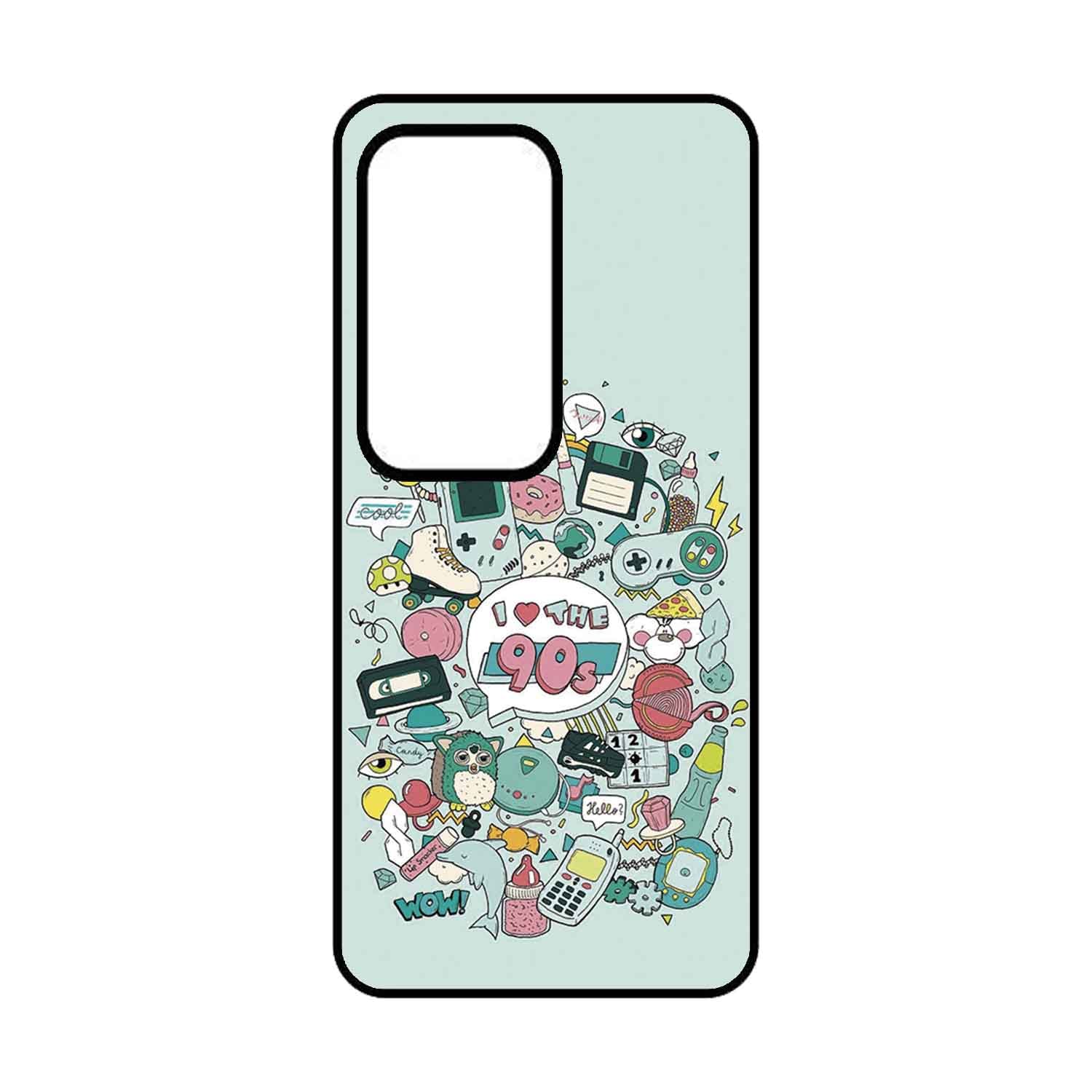 FUNDA PROTECTOR CASE PARA XIAOMI REDMI 15 - 1