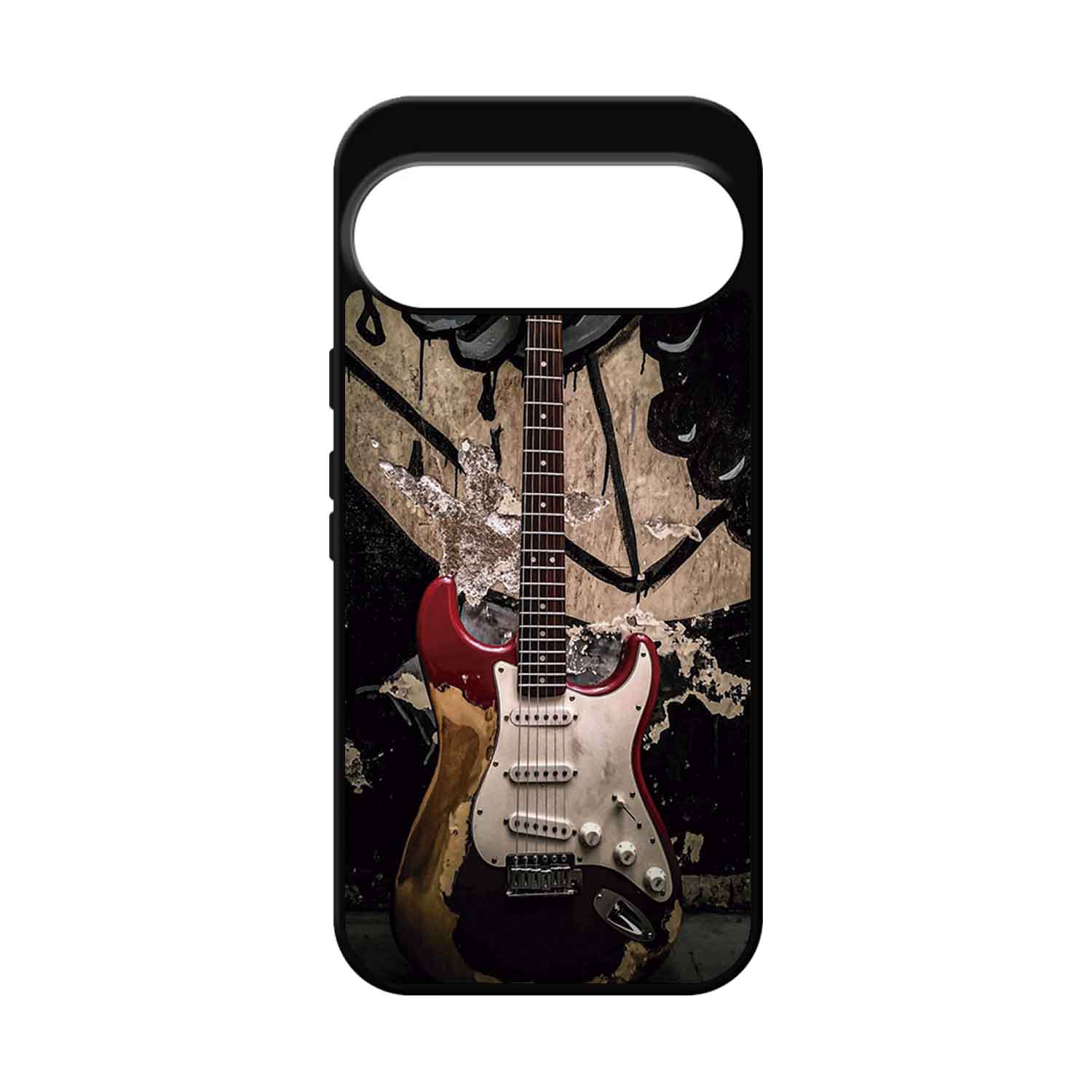FUNDA PROTECTOR CASE PARA GOOGLE PIXEL 10 - 1