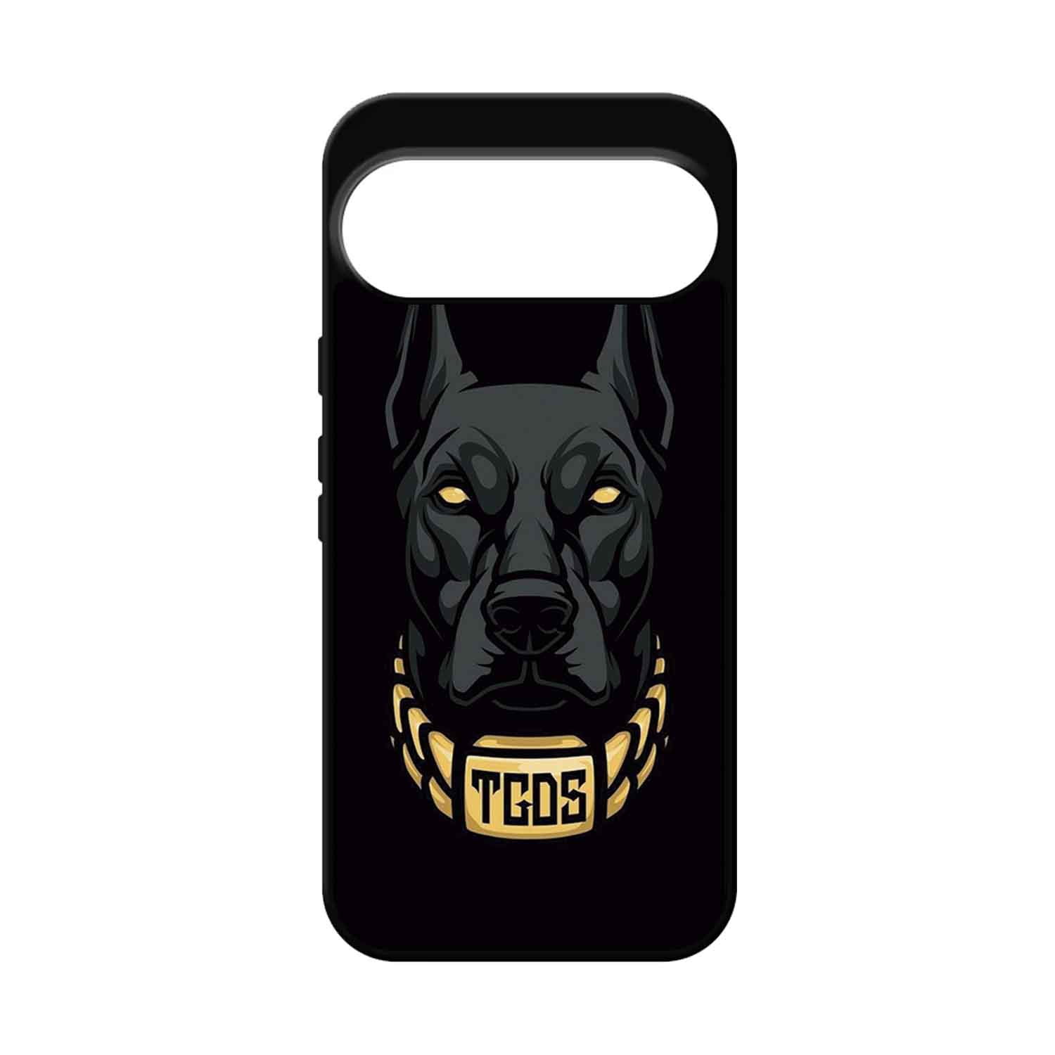 FUNDA PROTECTOR CASE PARA GOOGLE PIXEL 10 - 1