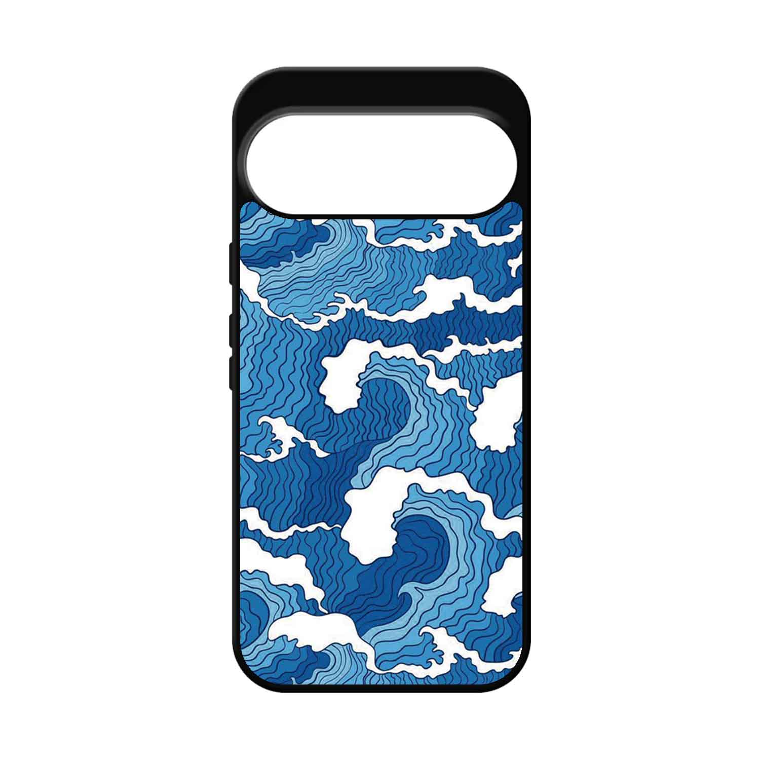 FUNDA PROTECTOR CASE PARA GOOGLE PIXEL 10 - 1