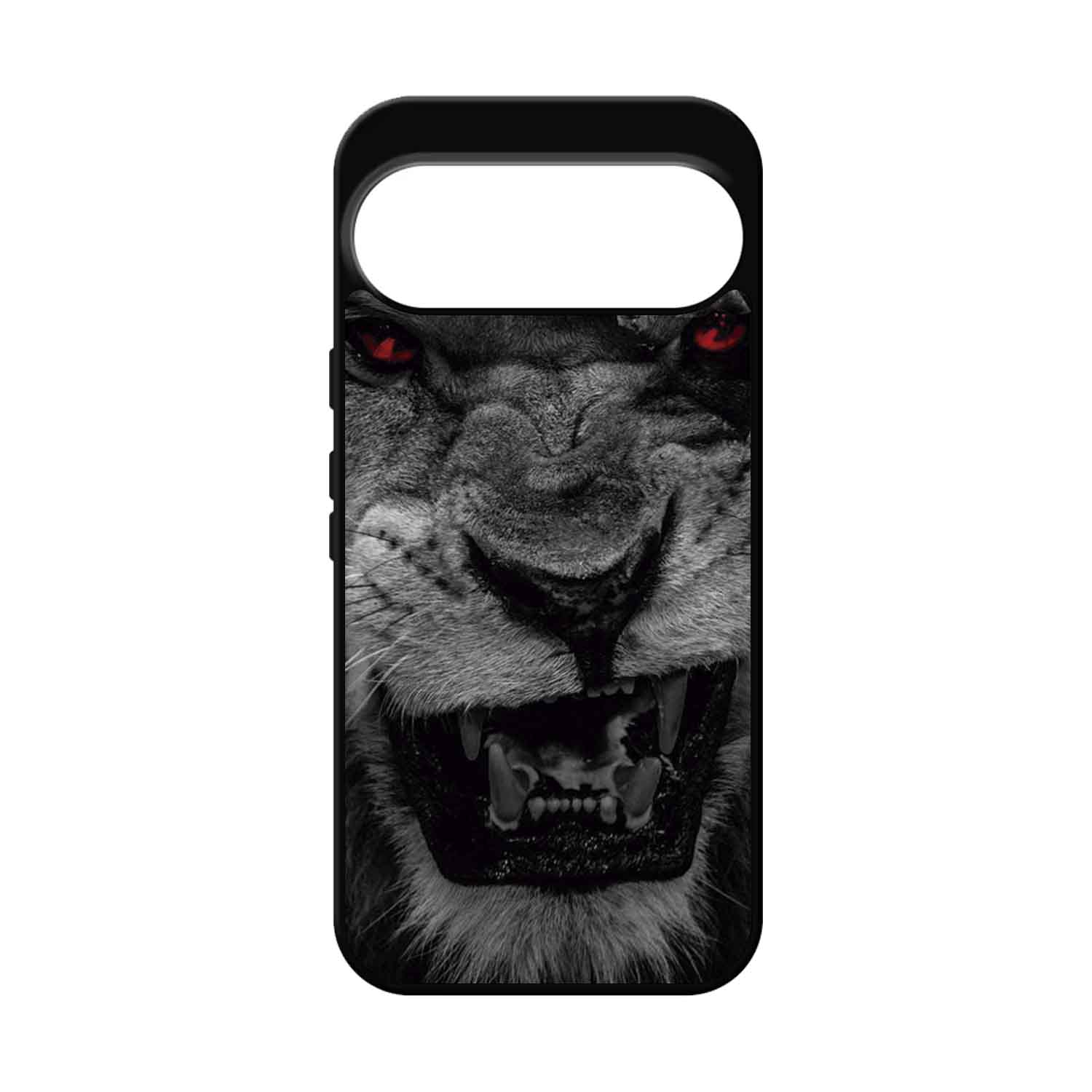 FUNDA PROTECTOR CASE PARA GOOGLE PIXEL 10 - 1