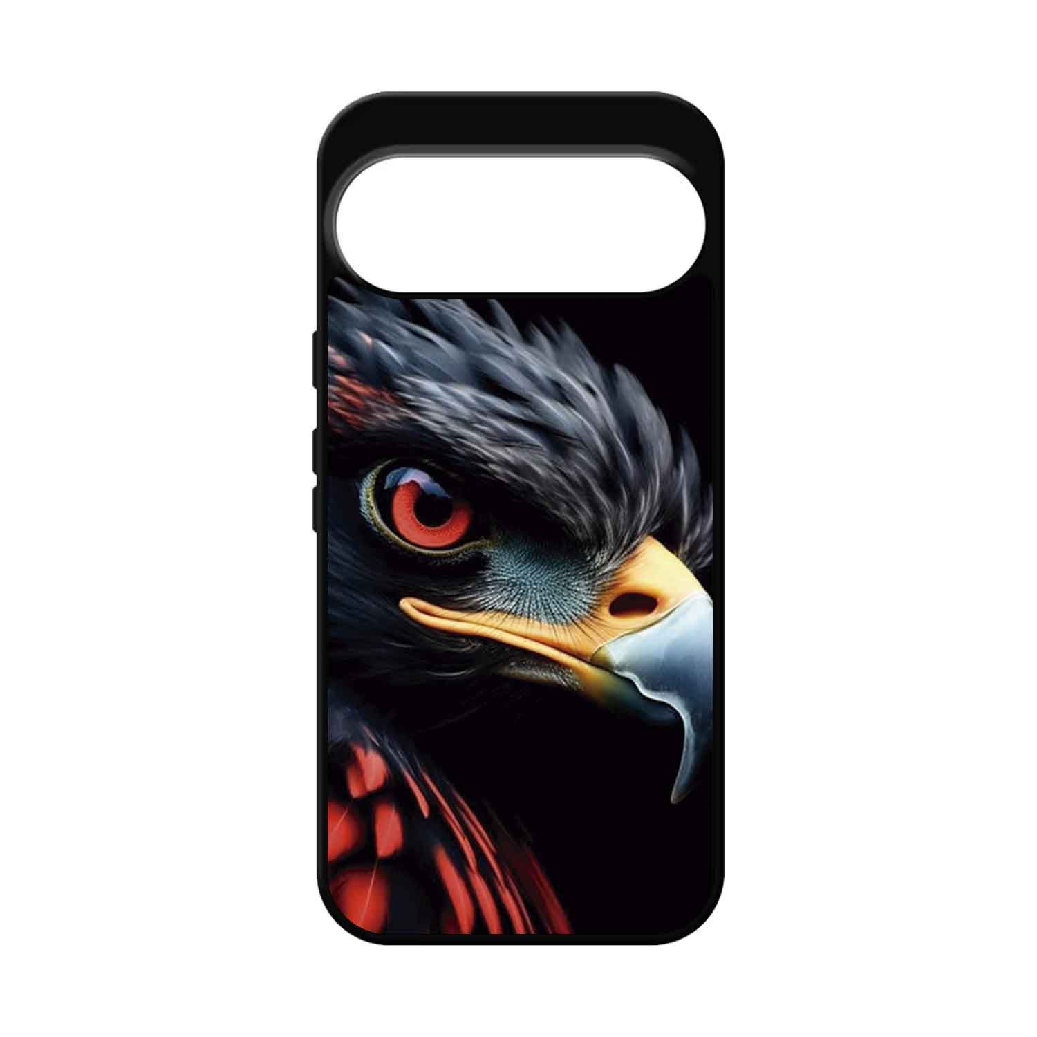 FUNDA PROTECTOR CASE PARA GOOGLE PIXEL 10 - 1