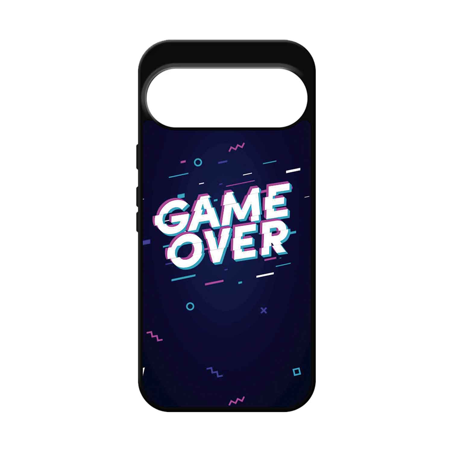 FUNDA PROTECTOR CASE PARA GOOGLE PIXEL 10 - 1
