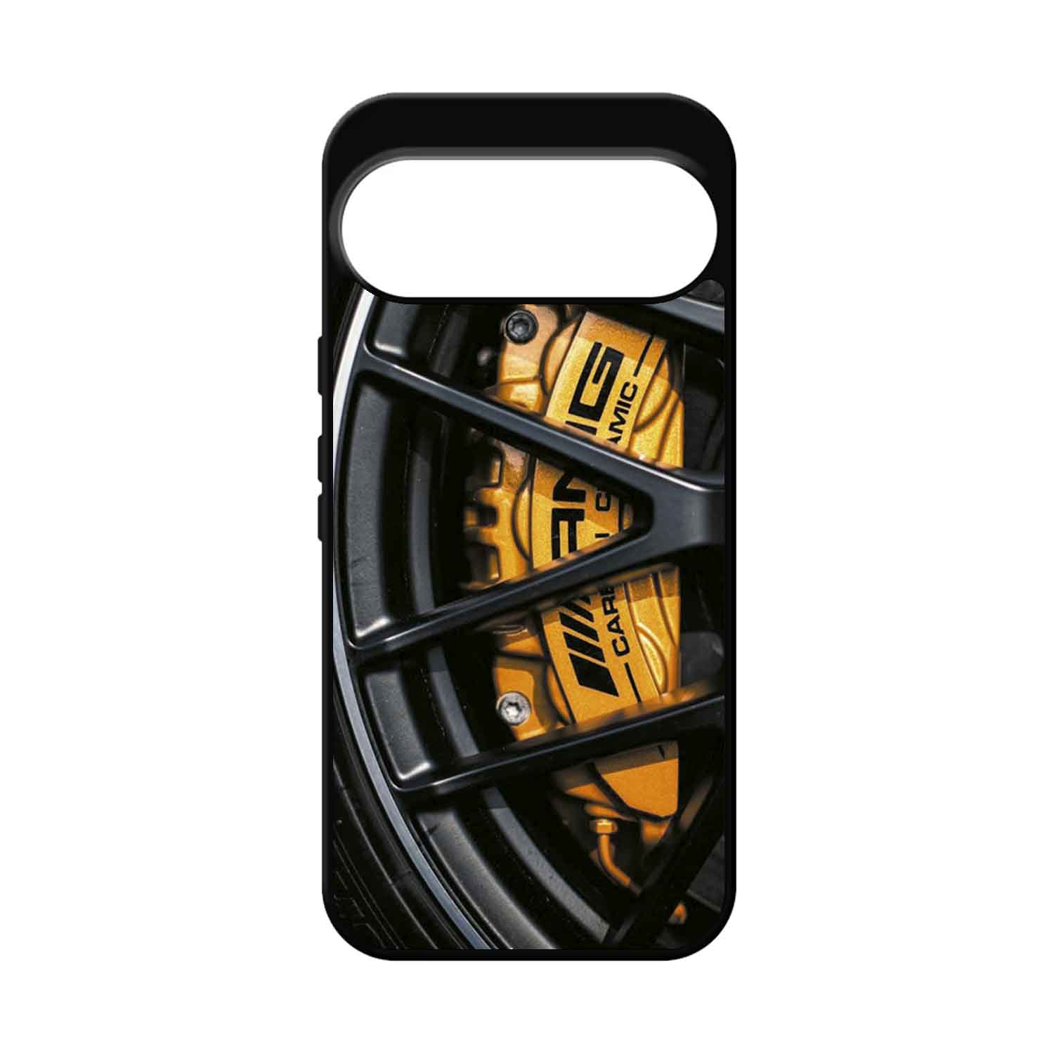 FUNDA PROTECTOR CASE PARA GOOGLE PIXEL 10 - 1
