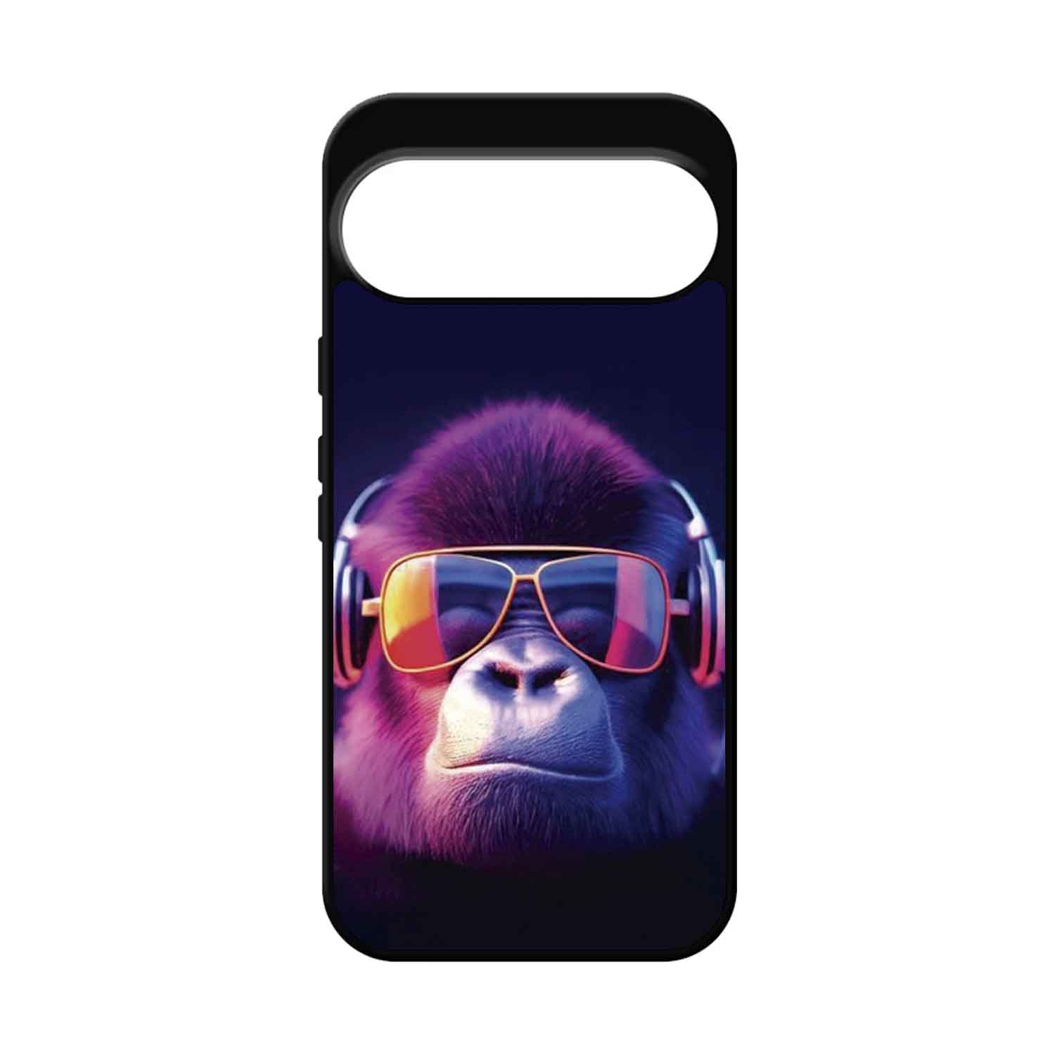 FUNDA PROTECTOR CASE PARA GOOGLE PIXEL 10 - 1