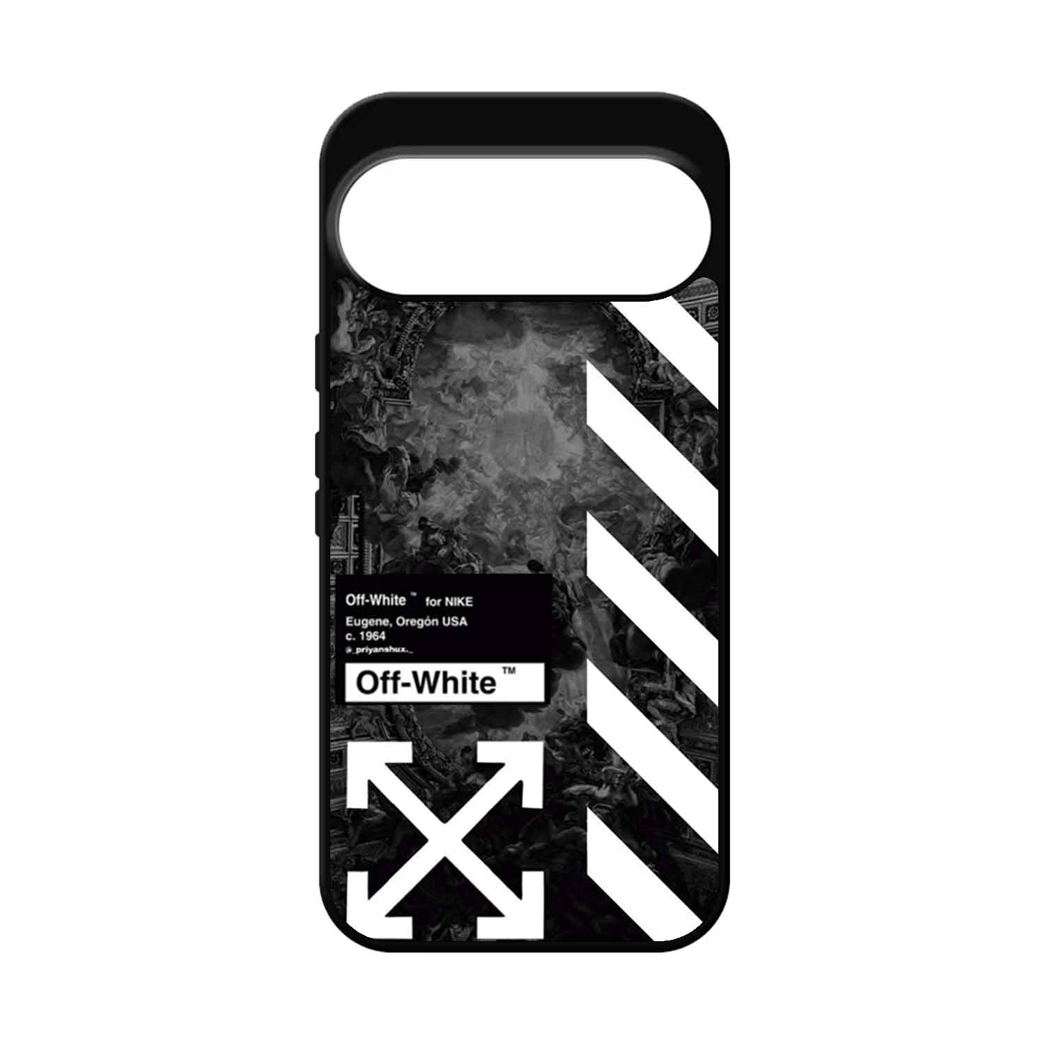 FUNDA PROTECTOR CASE PARA GOOGLE PIXEL 10 - 1