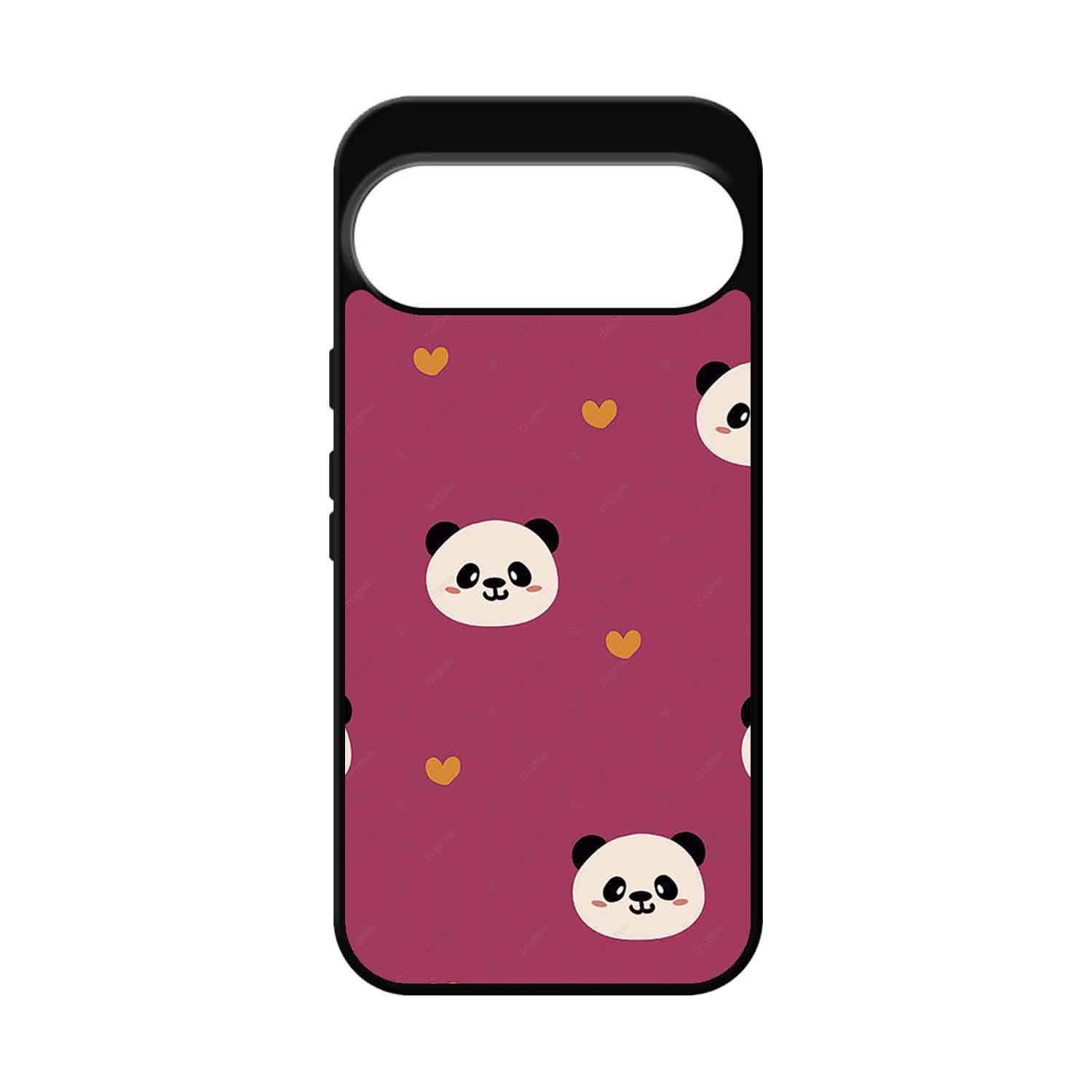 FUNDA PROTECTOR CASE PARA GOOGLE PIXEL 10 - 1