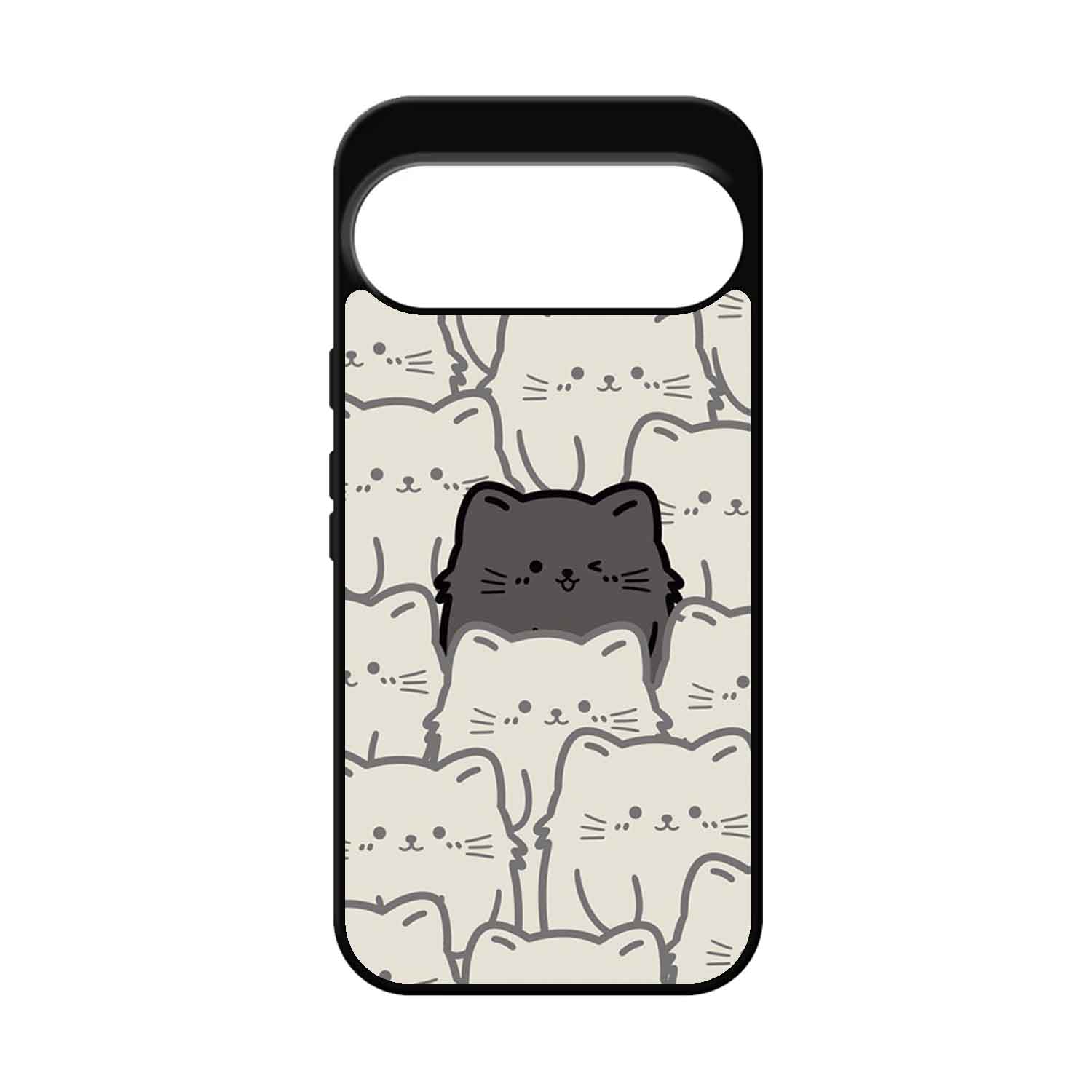 FUNDA PROTECTOR CASE PARA GOOGLE PIXEL 10 - 1