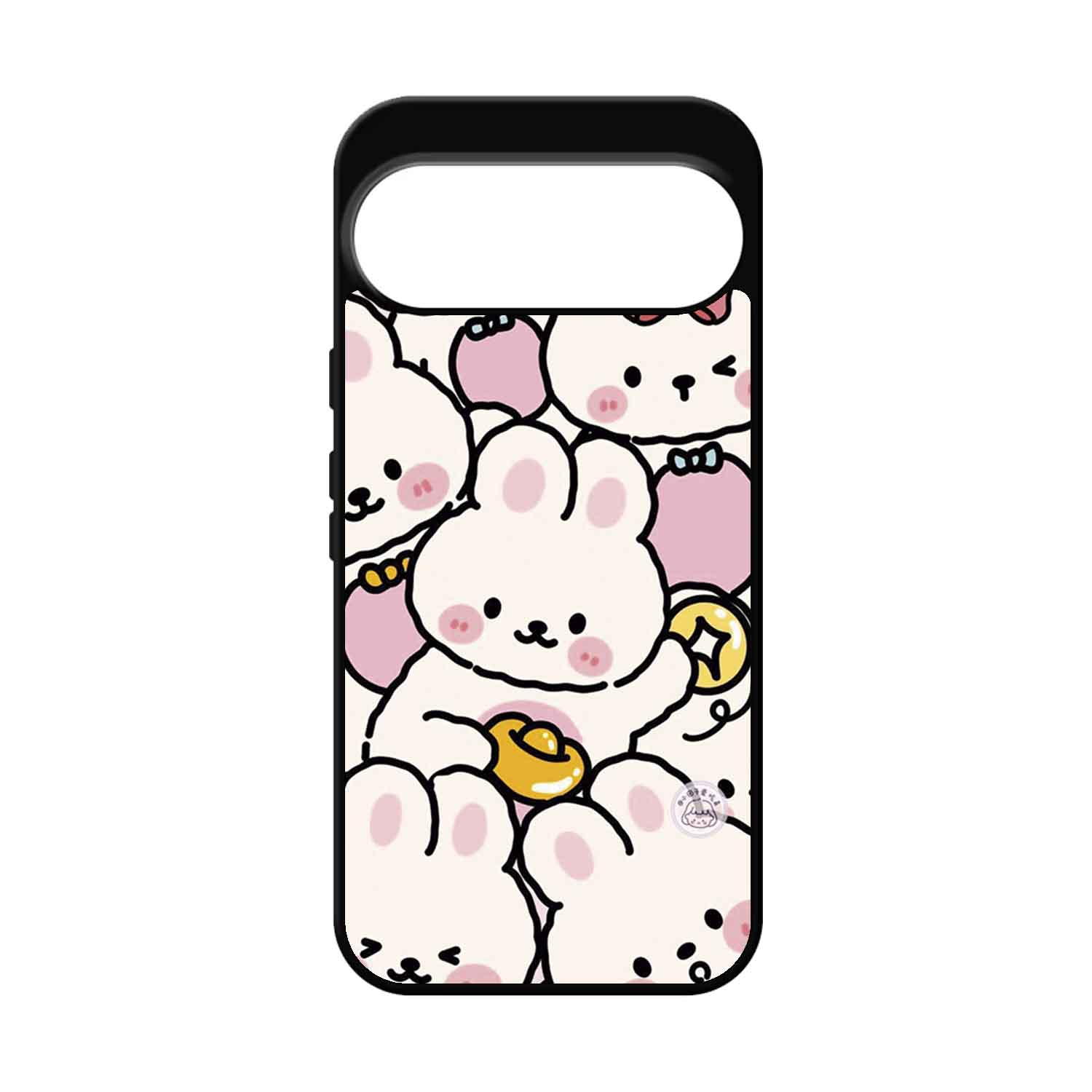 FUNDA PROTECTOR CASE PARA GOOGLE PIXEL 10 - 1
