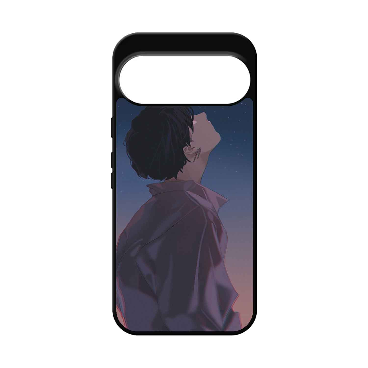 FUNDA PROTECTOR CASE PARA GOOGLE PIXEL 10 - 1