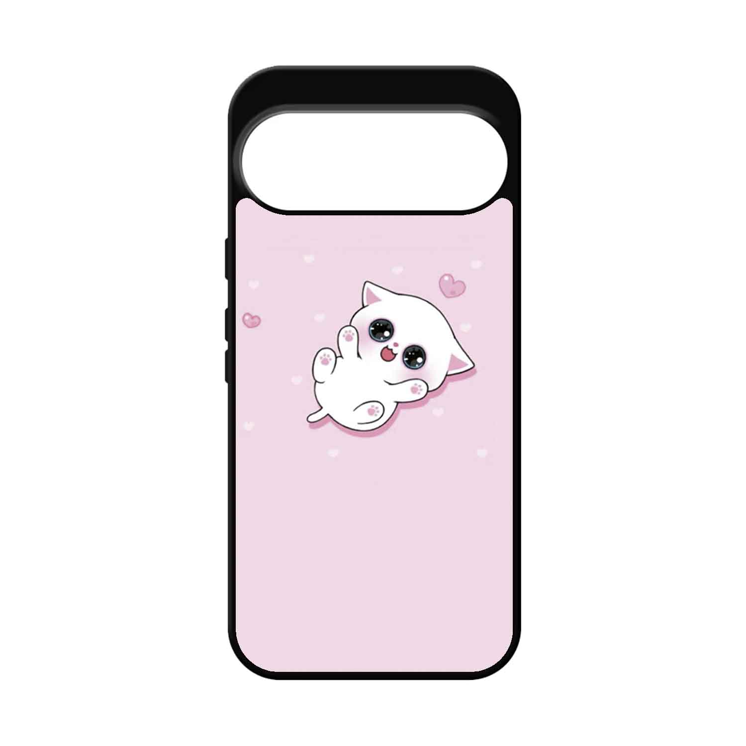 FUNDA PROTECTOR CASE PARA GOOGLE PIXEL 10 - 1
