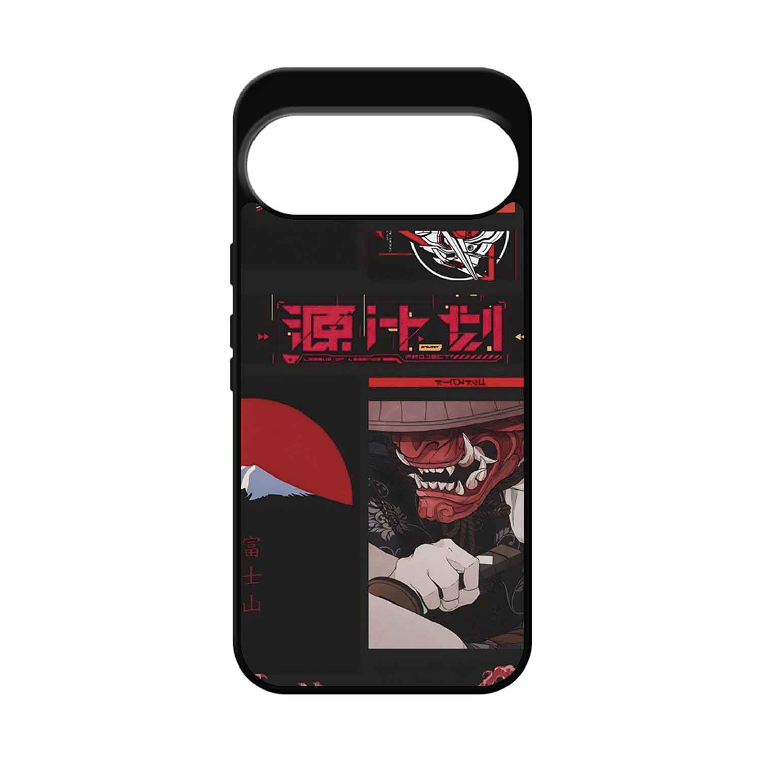 FUNDA PROTECTOR CASE PARA GOOGLE PIXEL 10 - 1
