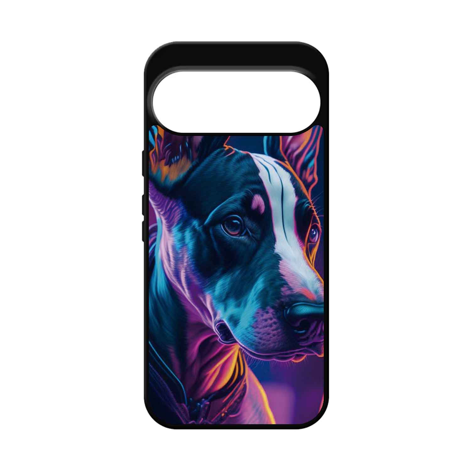 FUNDA PROTECTOR CASE PARA GOOGLE PIXEL 10 - 1