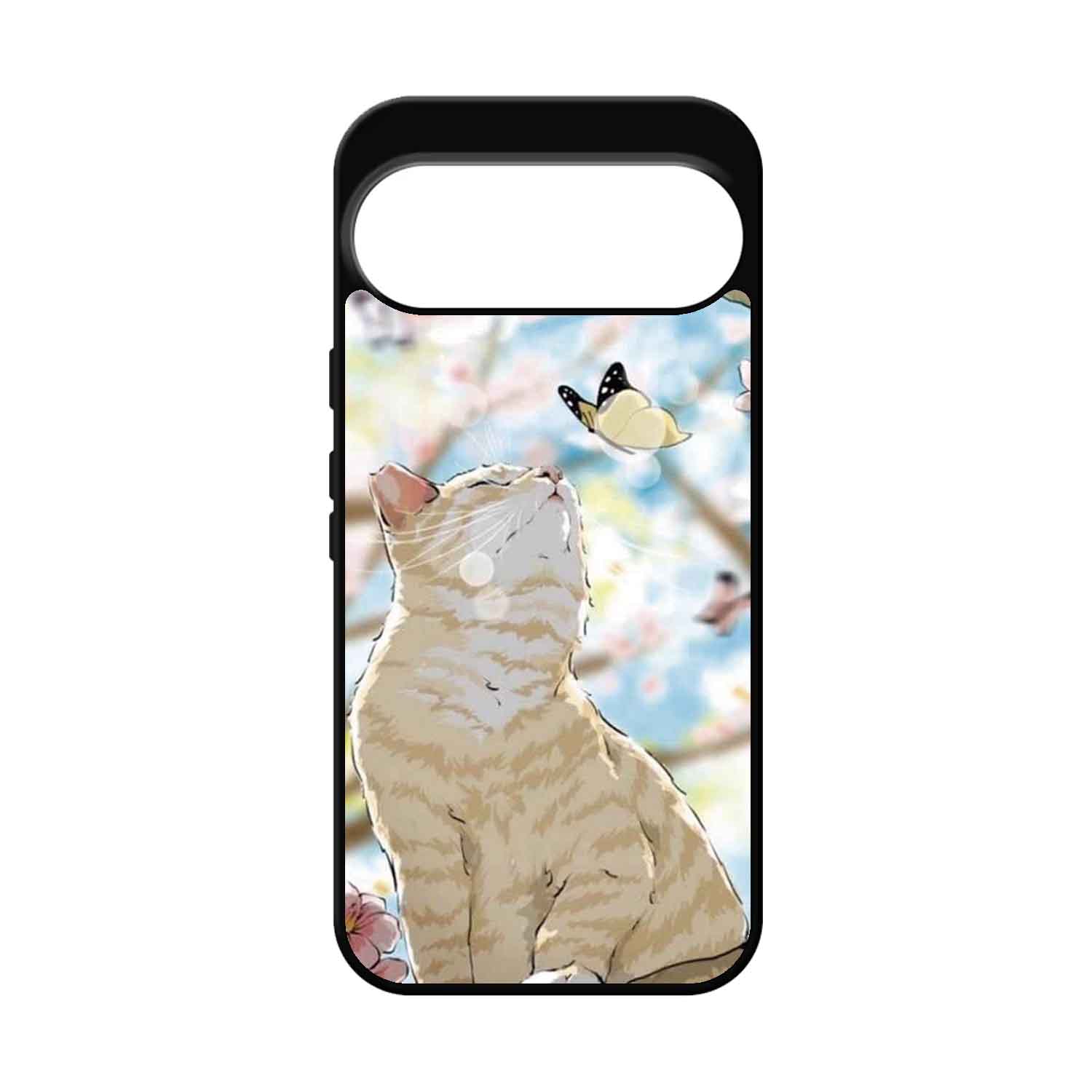 FUNDA PROTECTOR CASE PARA GOOGLE PIXEL 10 - 1