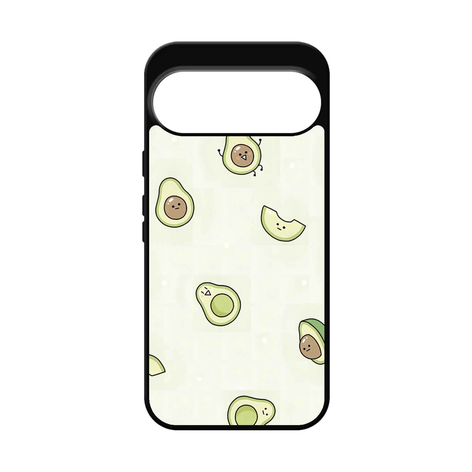 FUNDA PROTECTOR CASE PARA GOOGLE PIXEL 10 - 1