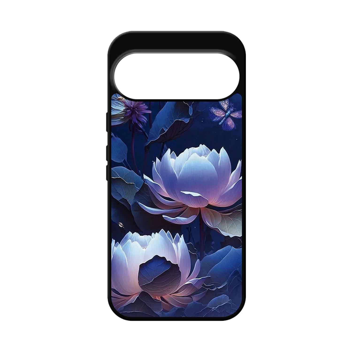 FUNDA PROTECTOR CASE PARA GOOGLE PIXEL 10 - 1