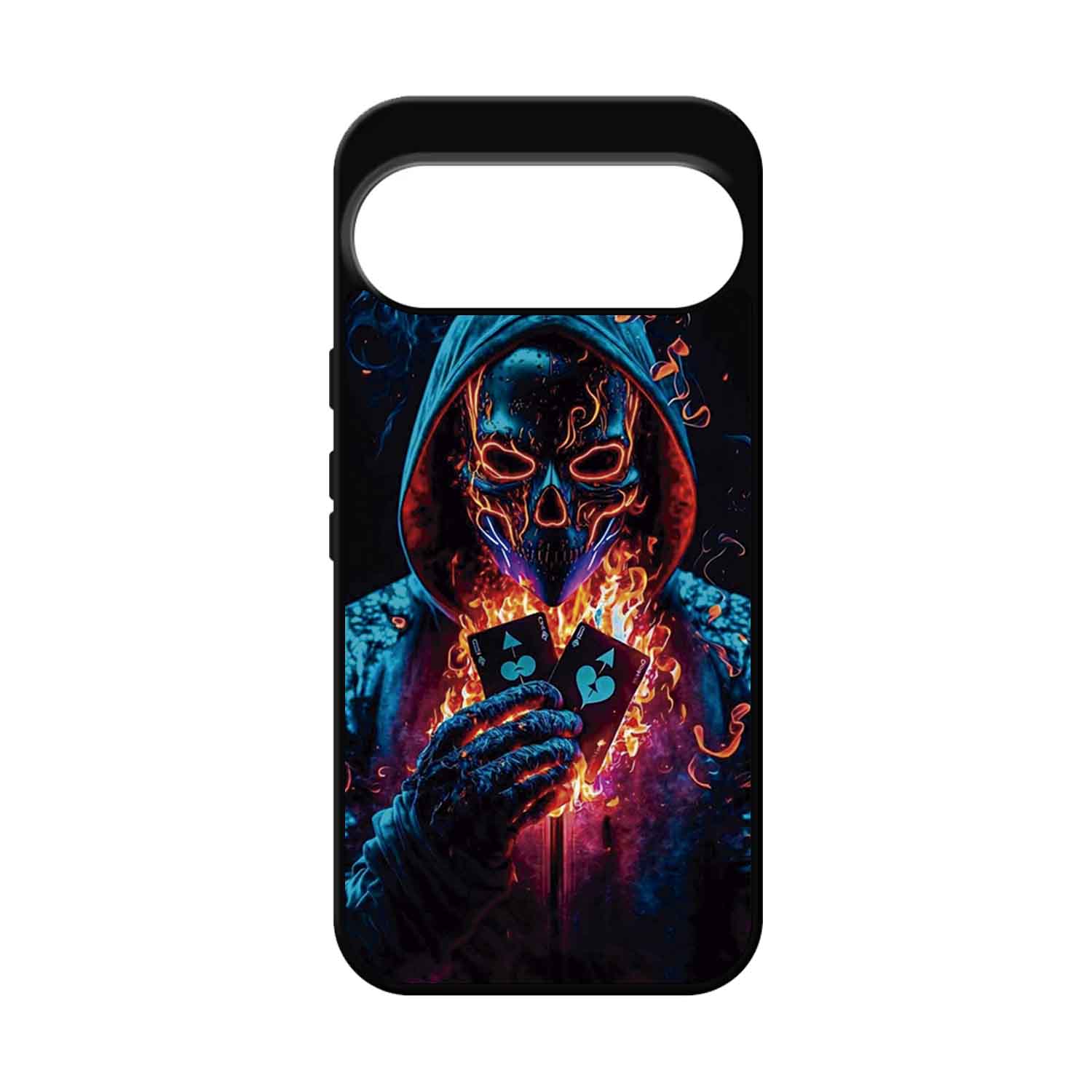 FUNDA PROTECTOR CASE PARA GOOGLE PIXEL 10 - 1