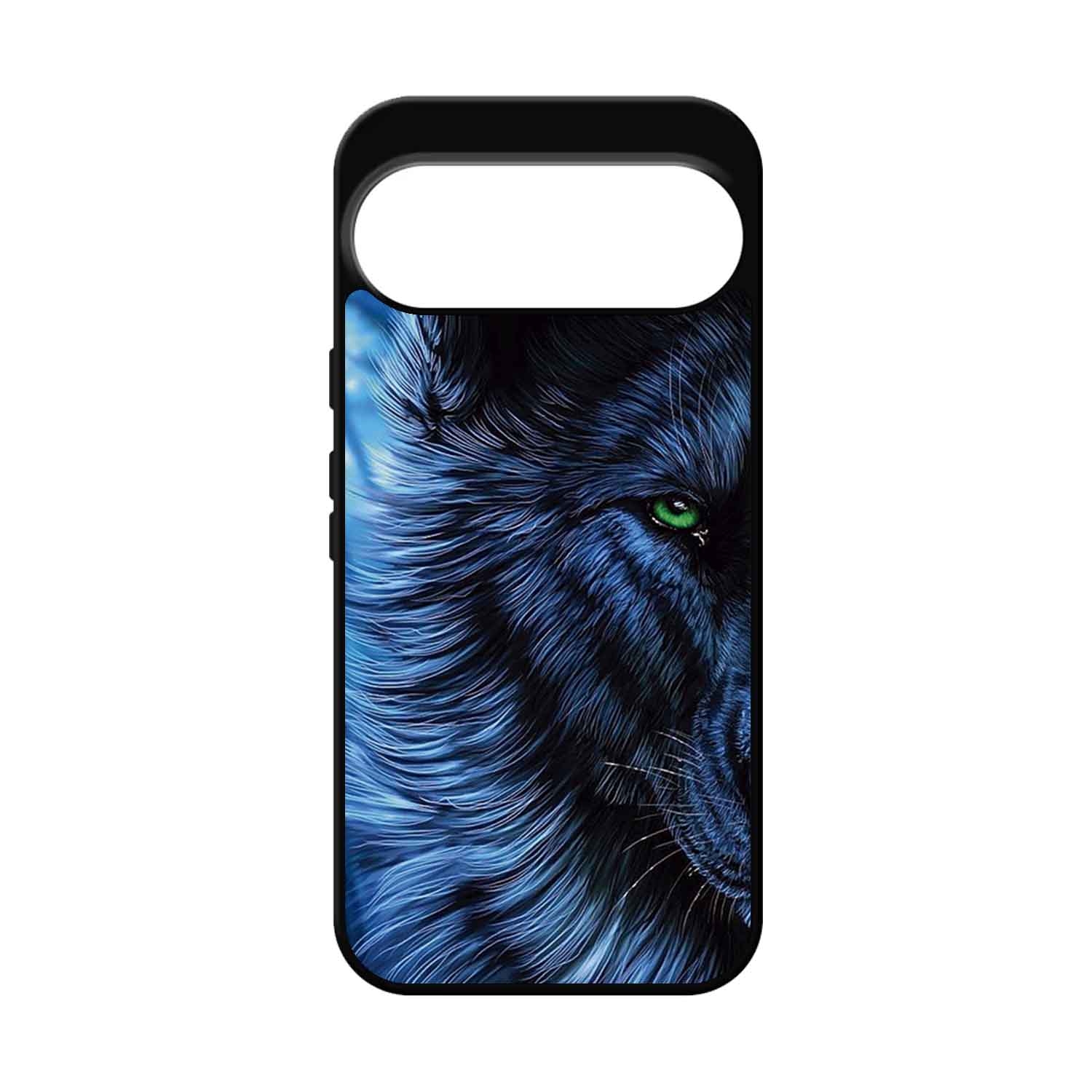 FUNDA PROTECTOR CASE PARA GOOGLE PIXEL 10 - 1