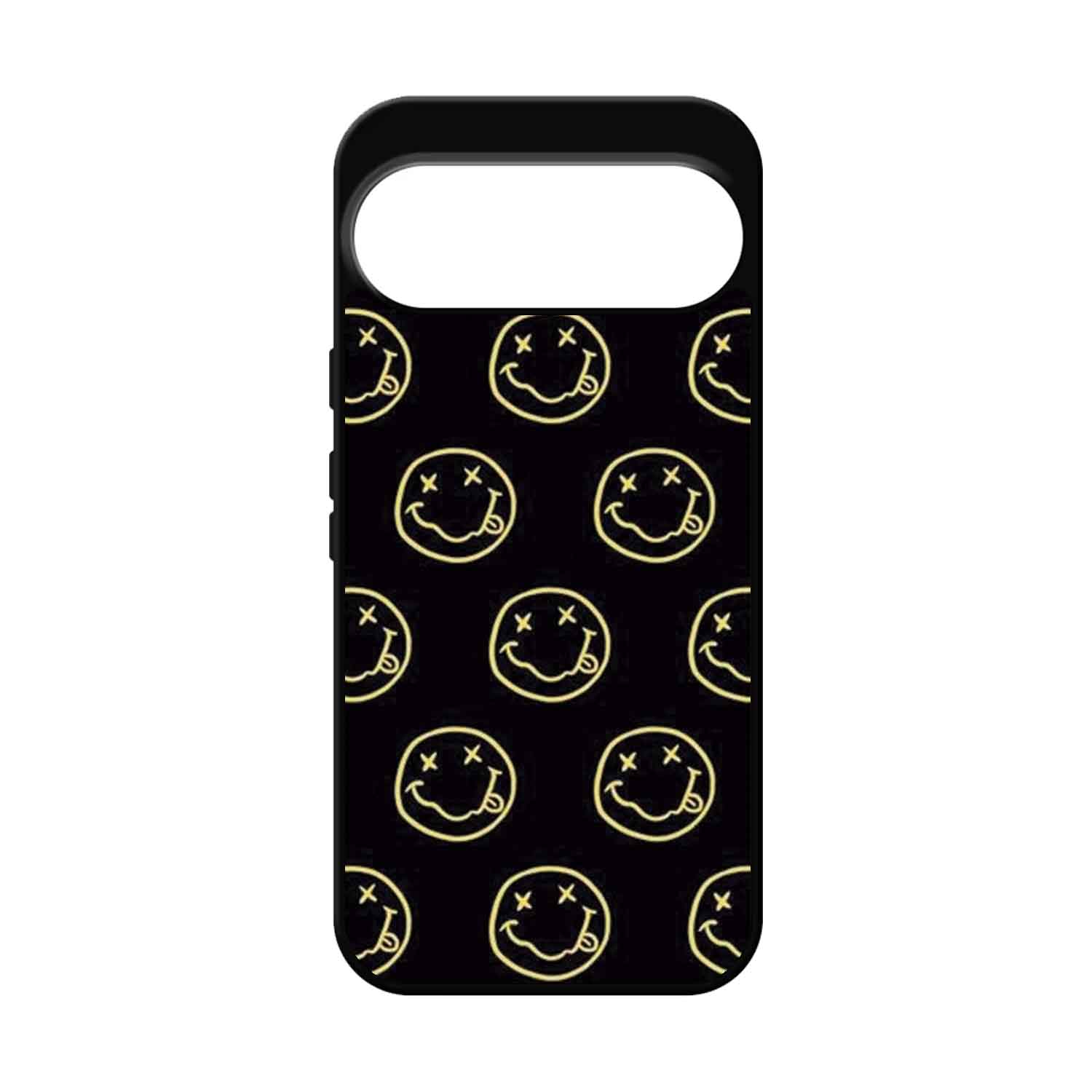 FUNDA PROTECTOR CASE PARA GOOGLE PIXEL 10 - 1