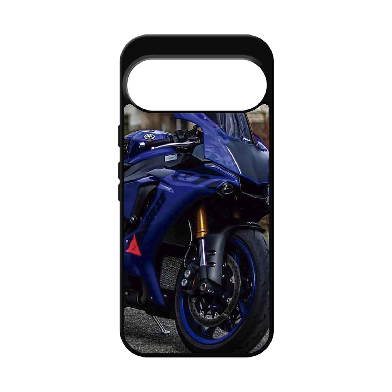 FUNDA PROTECTOR CASE PARA GOOGLE PIXEL 10 - 1