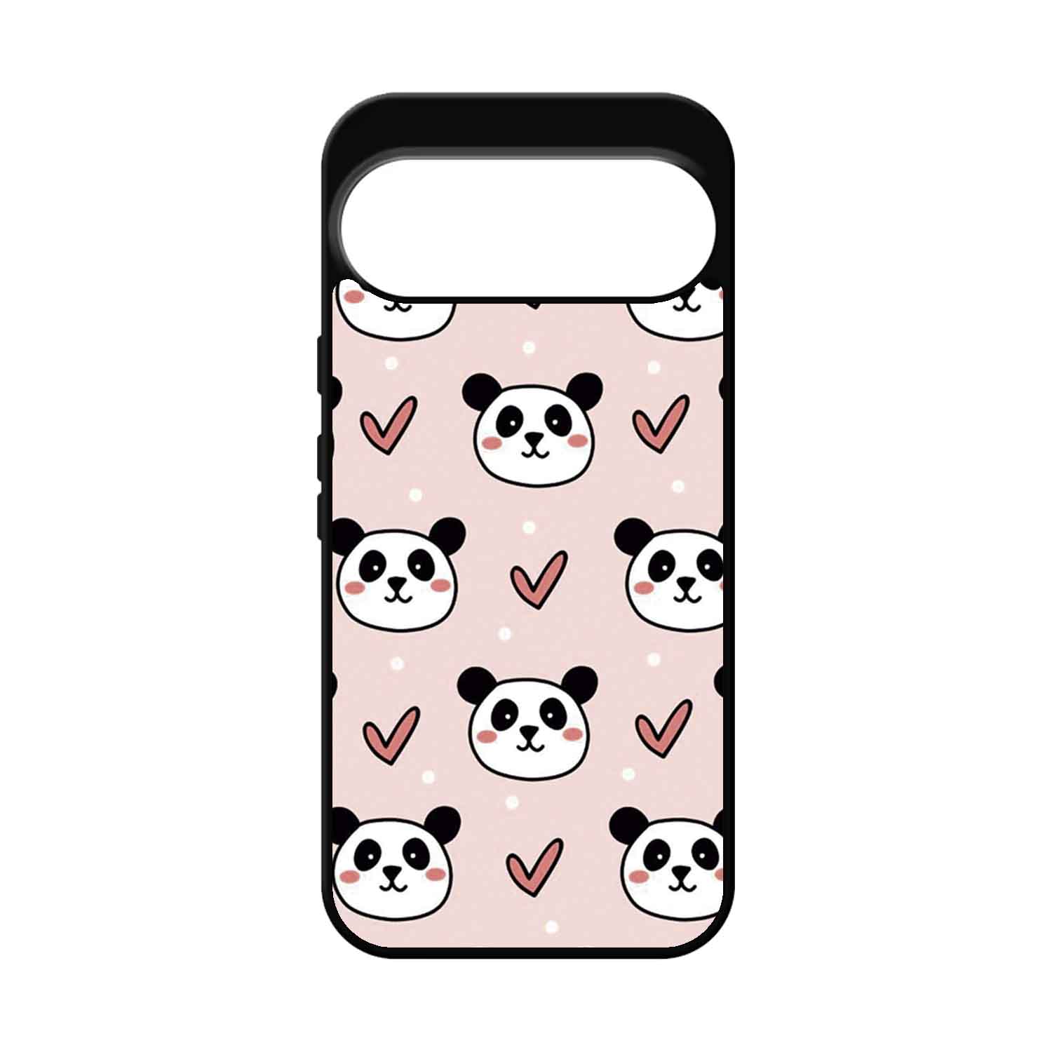 FUNDA PROTECTOR CASE PARA GOOGLE PIXEL 10 - 1