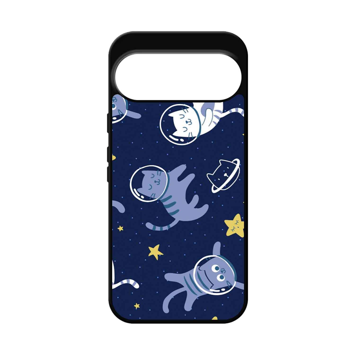 FUNDA PROTECTOR CASE PARA GOOGLE PIXEL 10 - 1