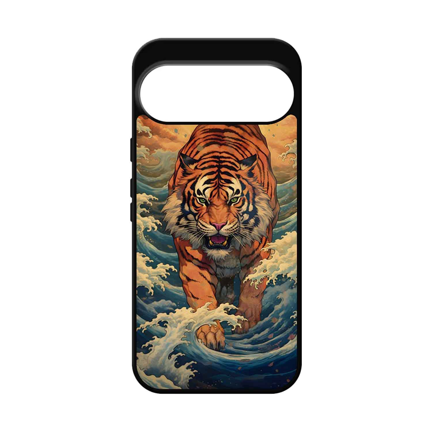 FUNDA PROTECTOR CASE PARA GOOGLE PIXEL 10 - 1