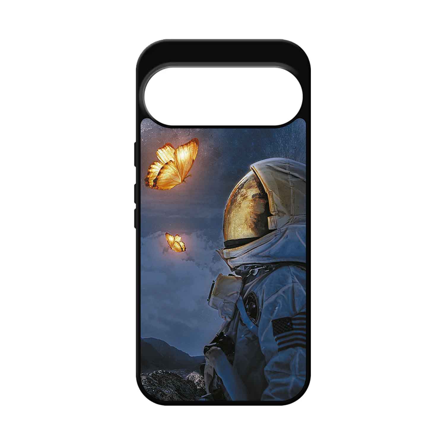 FUNDA PROTECTOR CASE PARA GOOGLE PIXEL 10 - 1
