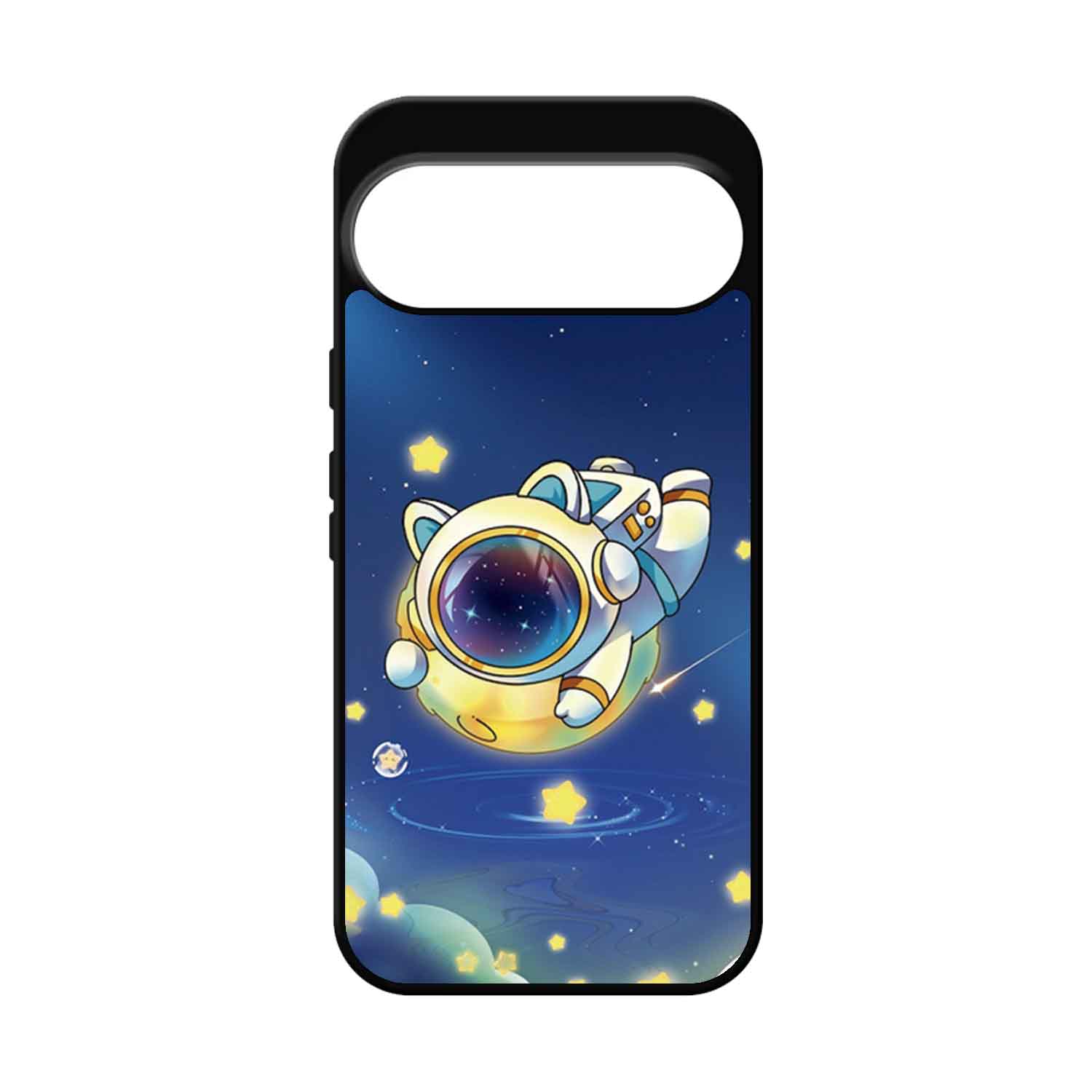 FUNDA PROTECTOR CASE PARA GOOGLE PIXEL 10 - 1
